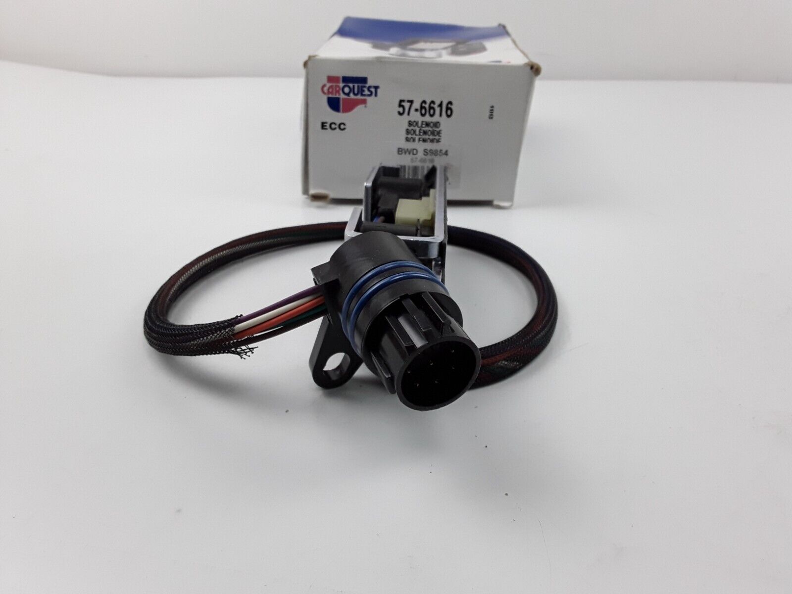 Transmission Control Solenoid Fits Dodge Ram Jeep Grand Cherokee Durango 1994-05 - HotCarParts