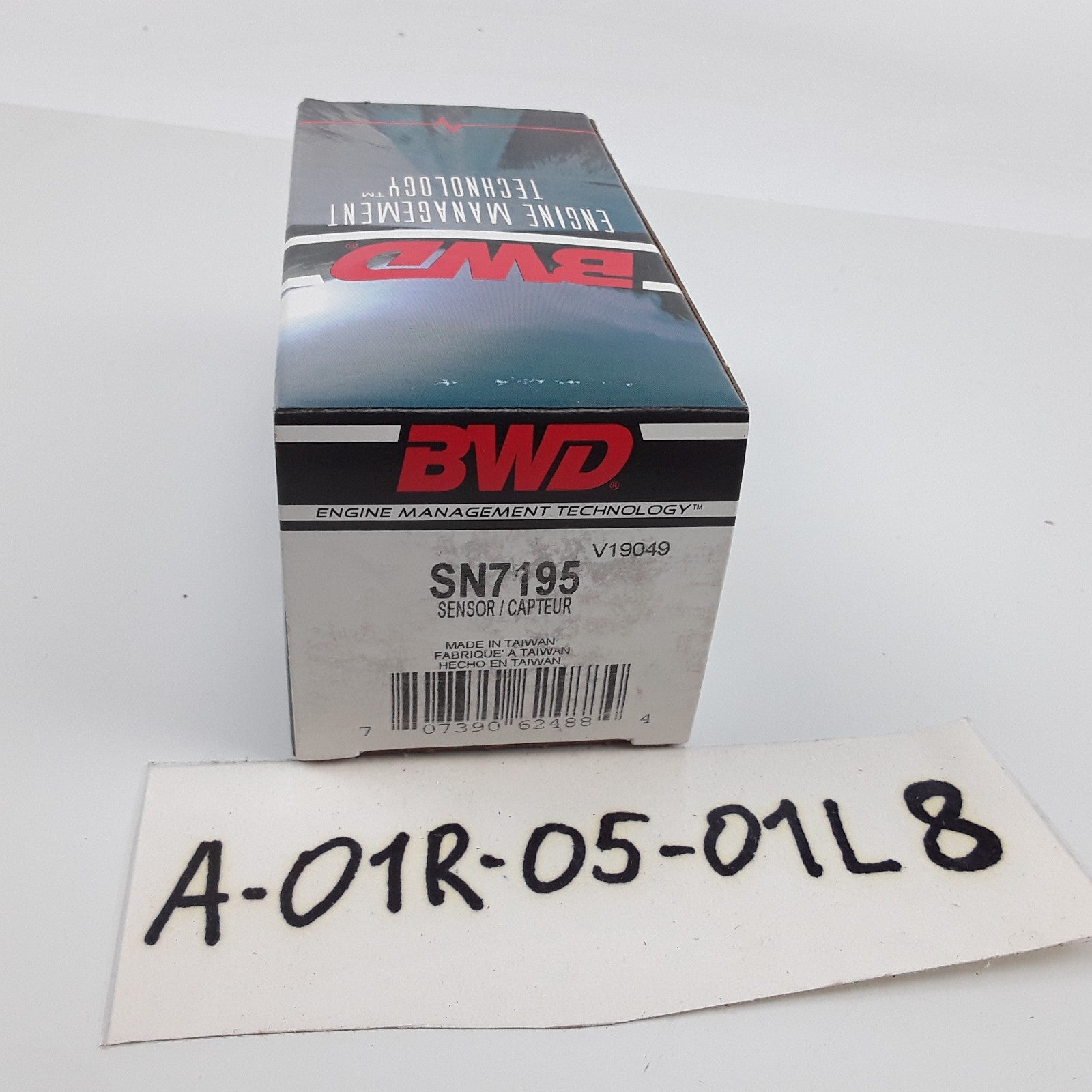 Vehicle Speed Sensor Fits Ford Freestar Taurus Mercury Sable Monterey 2000-2008