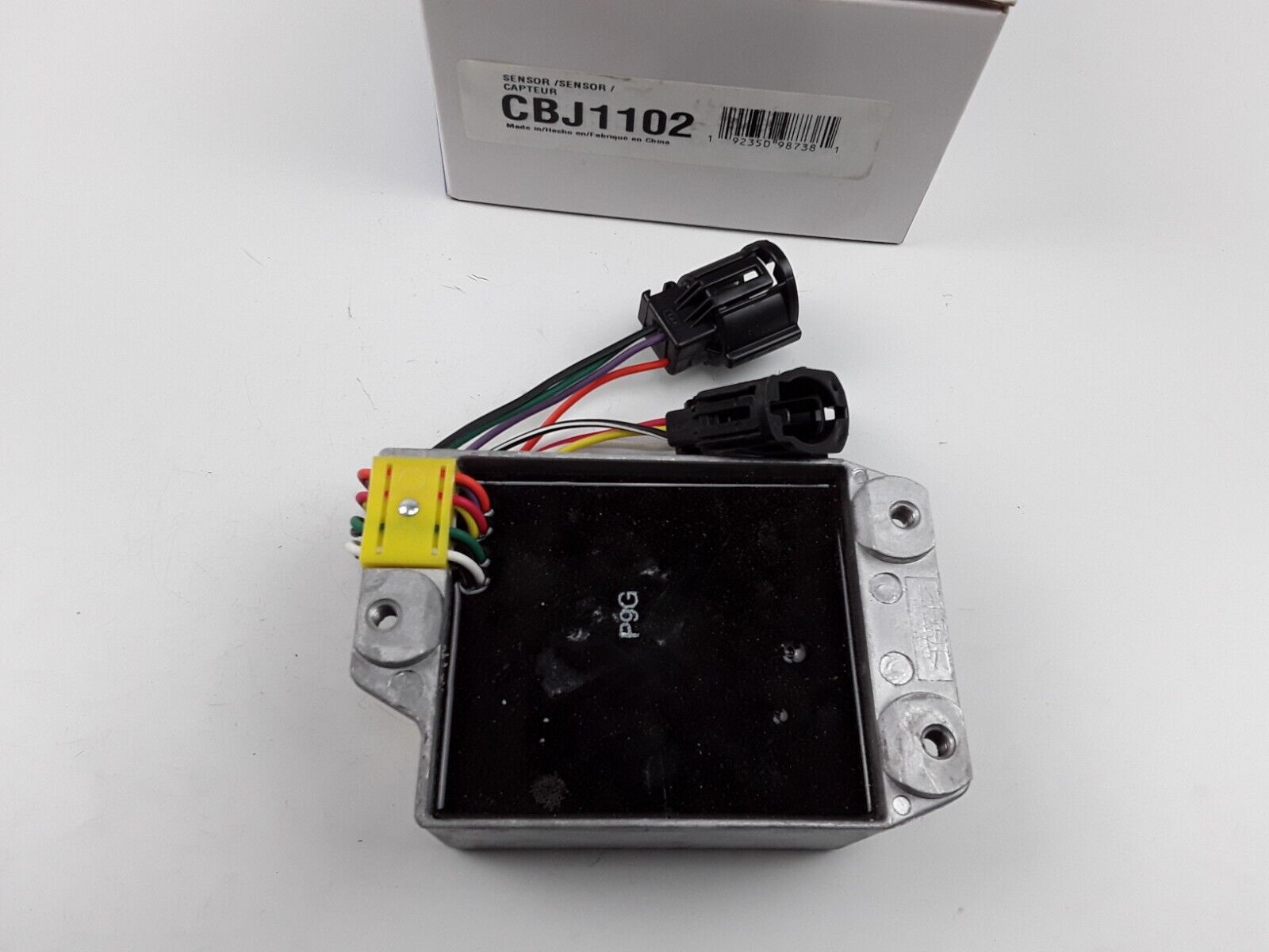 Ignition Control Module For Lincoln,Mercury,Jeep,Ford 1981-1997 NEW - HotCarParts