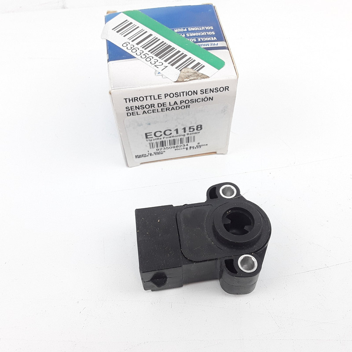Throttle Position Sensor For Ford Ghia Tempo Mazda B3000 Mercury Topaz 1992-2003