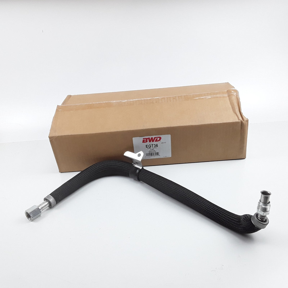 Exhaust Gas Recirculation Tube For Chevrolet Yukon 1996 1997 1998 1999 2000 5.7L