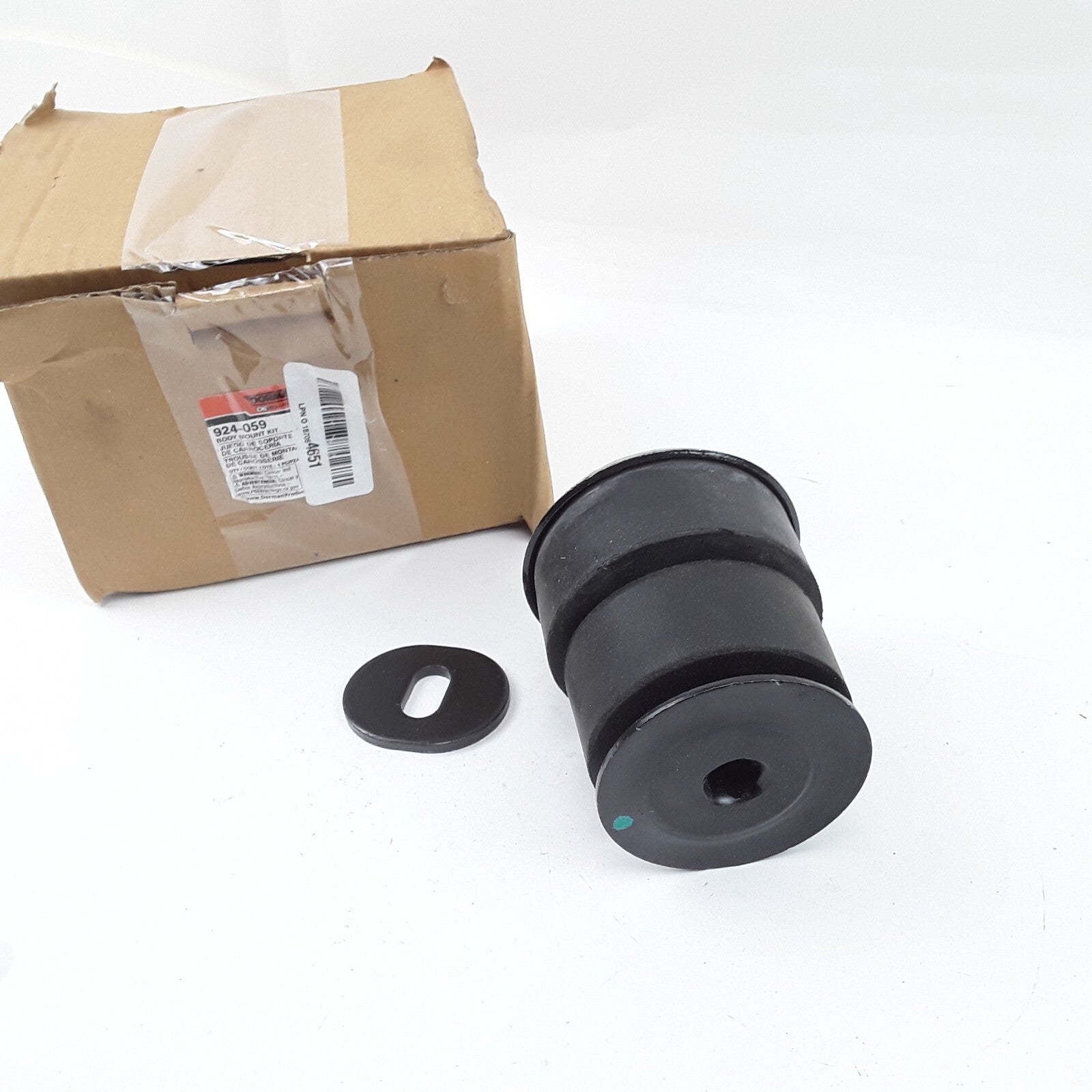 Dorman Upper Lower Center Body Mount Fits Ford Explorer Sport Trac (2001-2005)