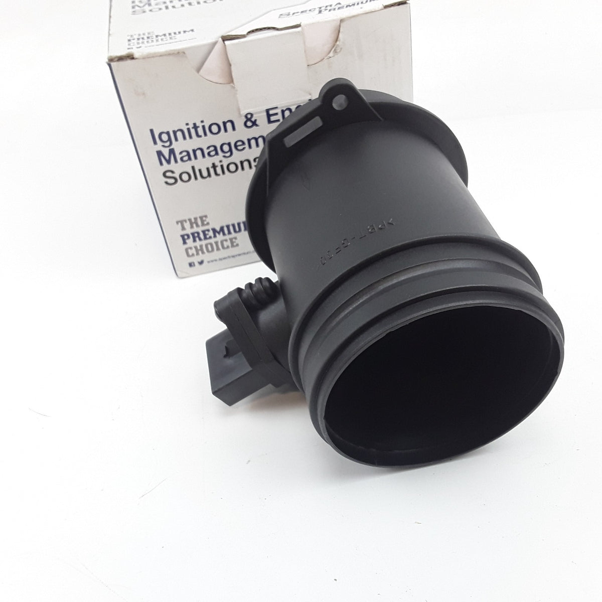 Mass Airflow Sensor Fits Audi Allroad Quattro A8 Quattro A6 Quattro (2001-2012)
