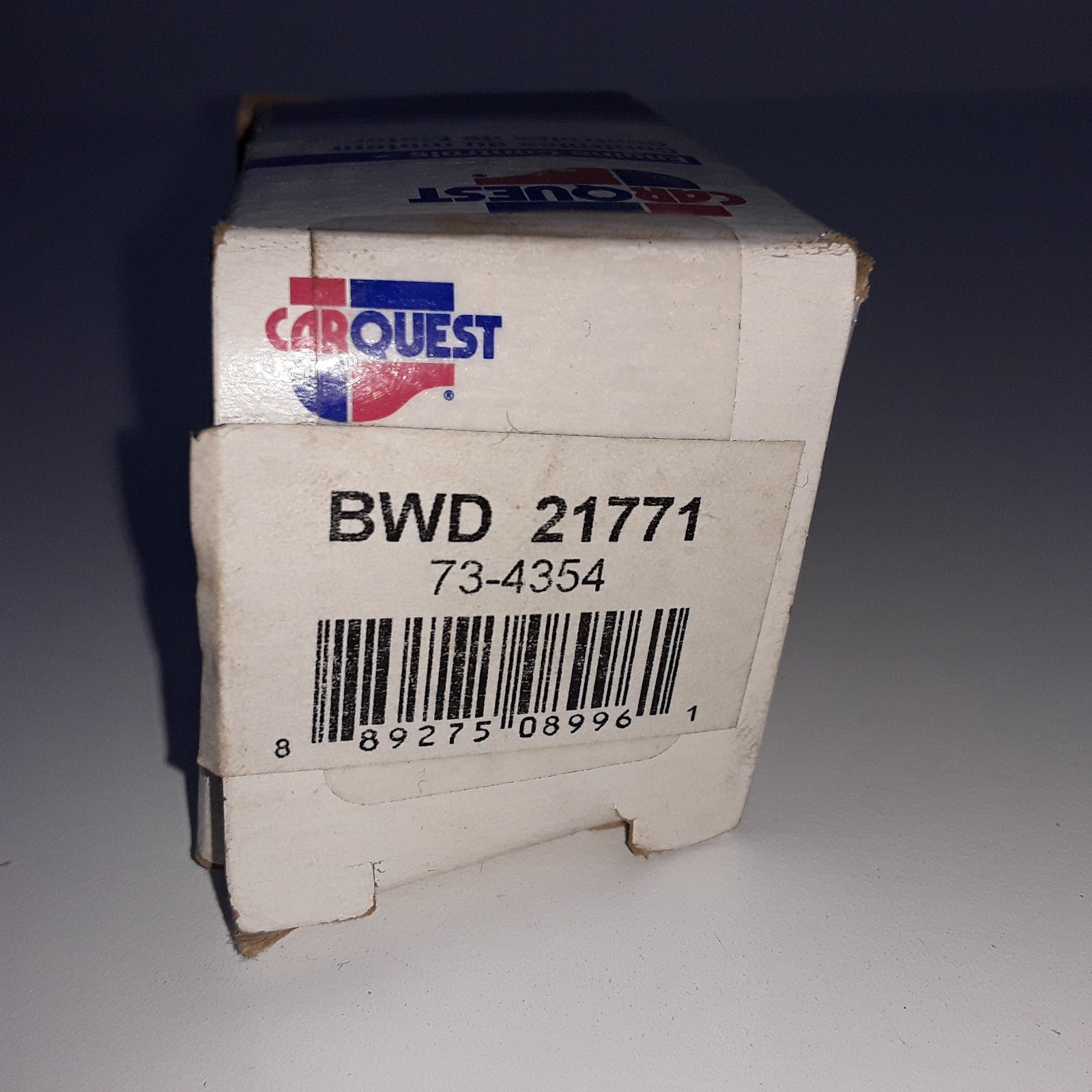 Idle Air Control Valve Fits Jeep Wrangler Wagoneer Cherokee Comanche (1986-1990)
