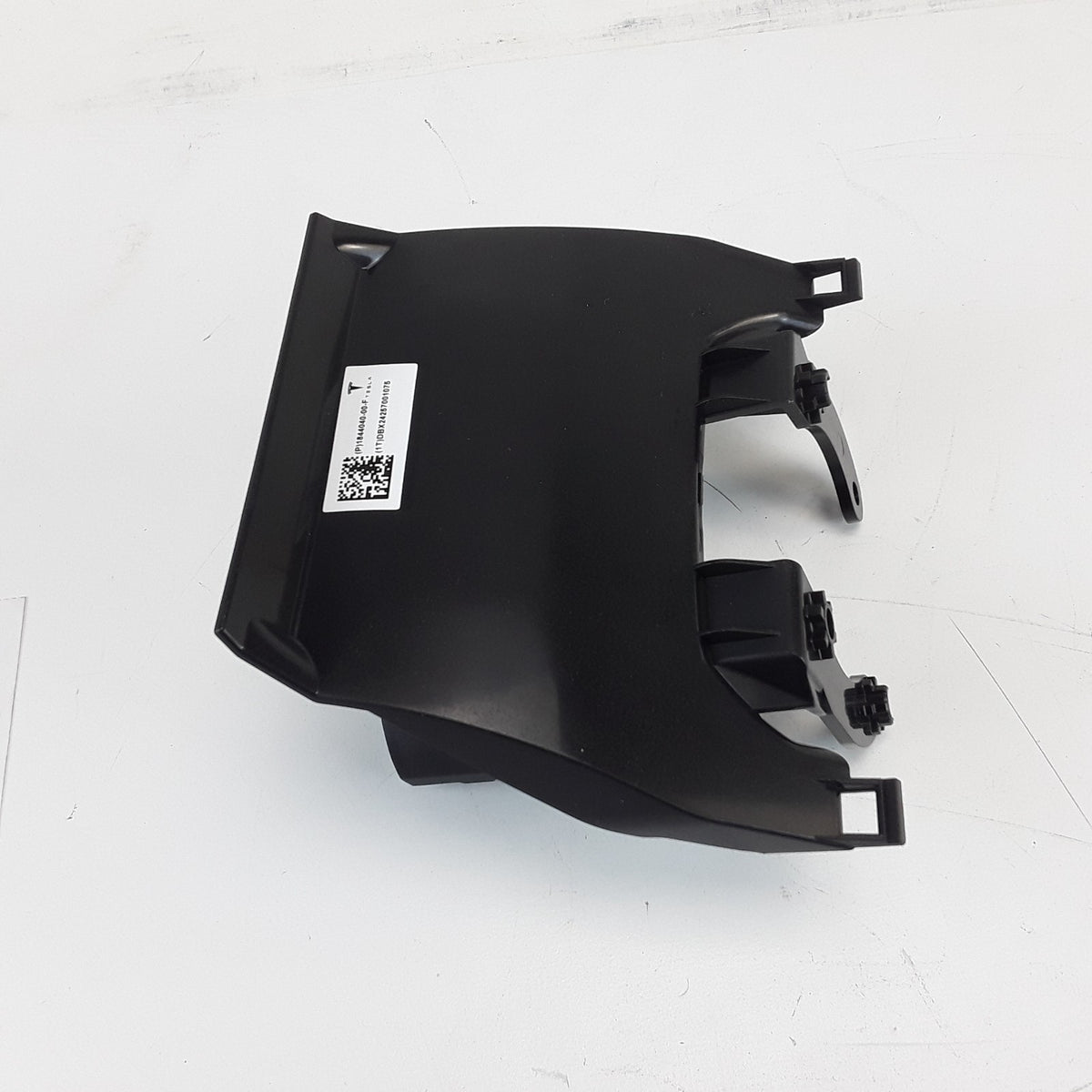 1844040-00-F Upper Instrument Panel Screen Gaphider For Tesla Cybertruck OEM New