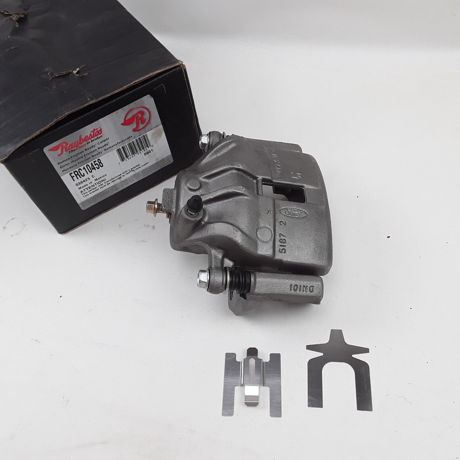 Disc Brake Caliper Fits Ford Taurus Mercury Sable 1994 1995 1996 1997 98 99 2000
