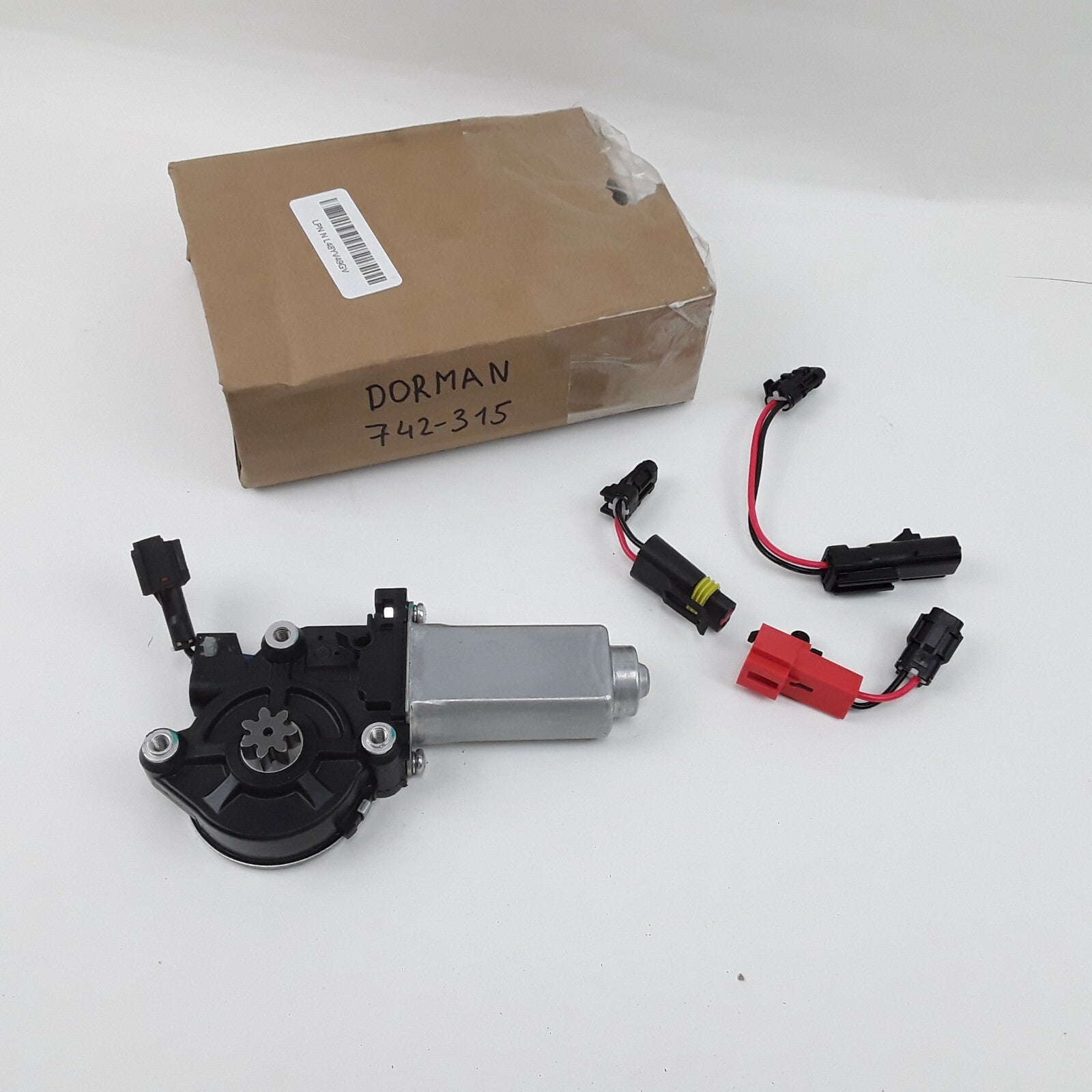 Power Window Motor Fits Jeep Grand Cherokee 1994 1997 Plymouth Breeze 1997
