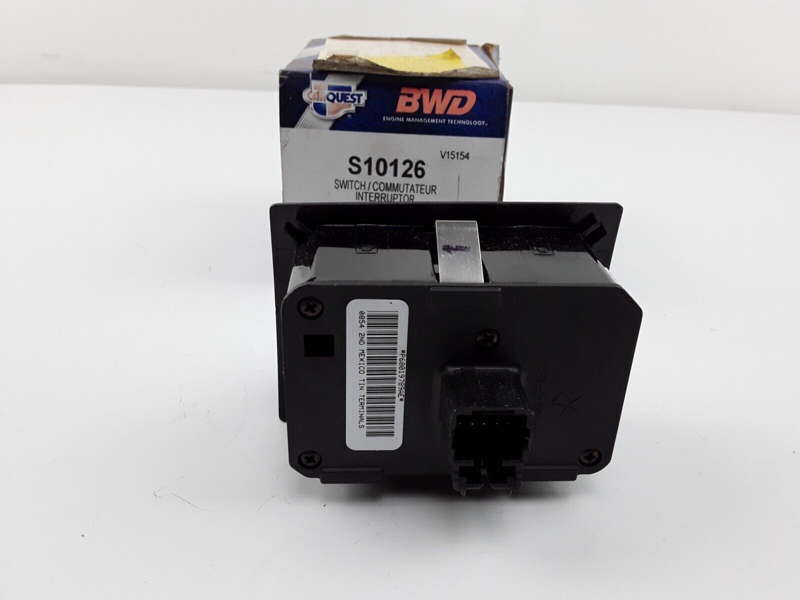 Headlight Switch For Dodge Challenger,Charger 2006 2007 2008 2009 2010 2011 2012 - HotCarParts