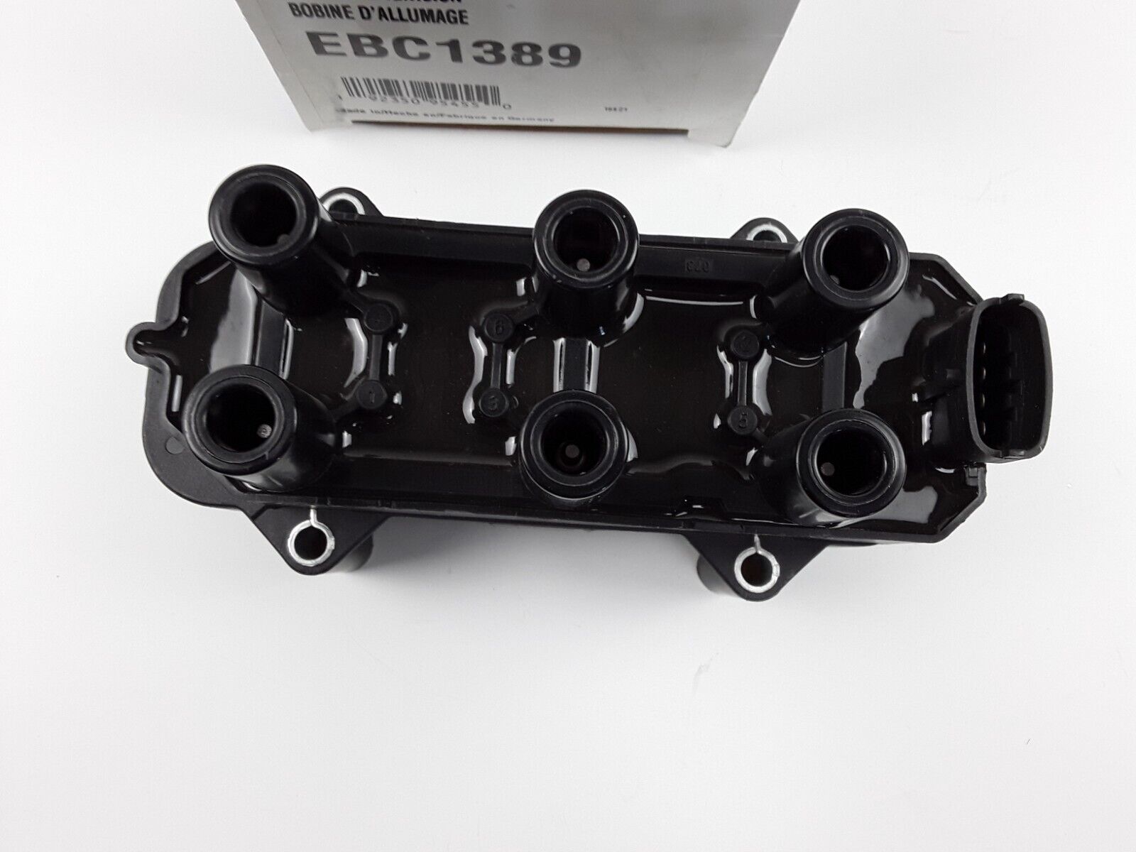 Distributorless Ignition Coil For Cadillac Catera 1997 1998 3.0L NEW - HotCarParts