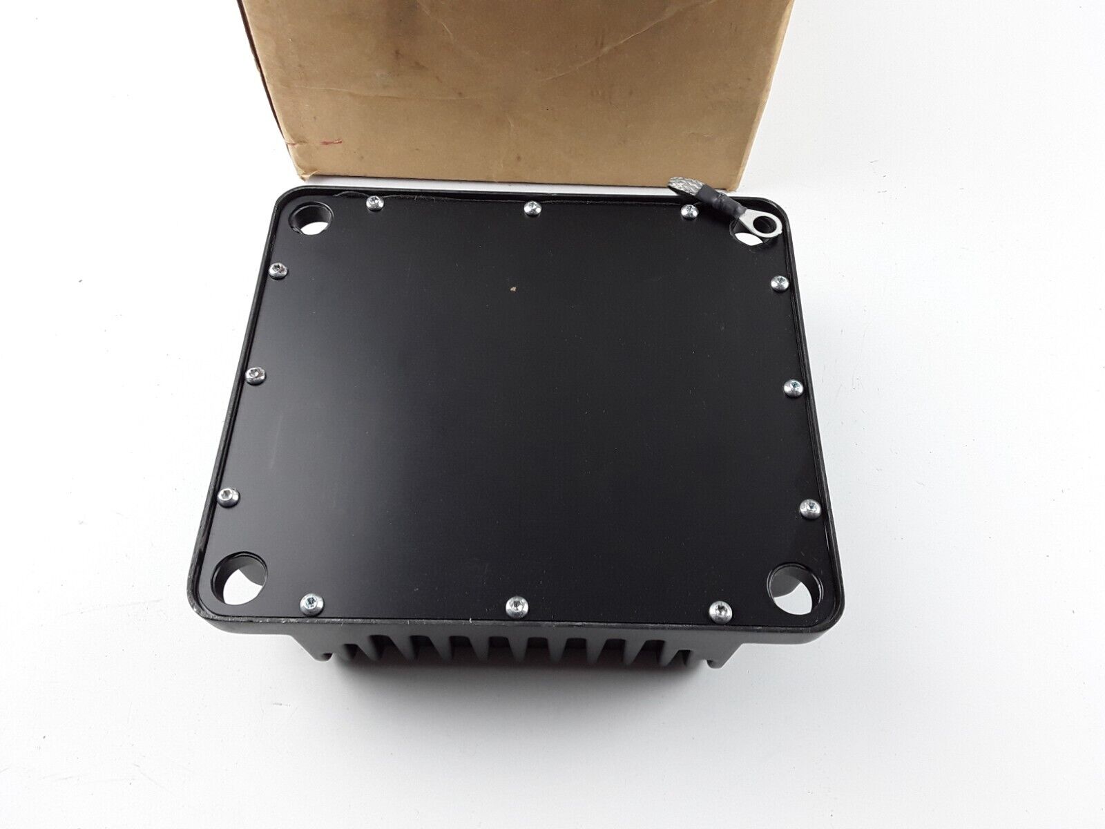 ELECTRONICS GP-COMMUNICATION CAT 2621421 For Caterpillar Computer Board EUC ECM - HotCarParts
