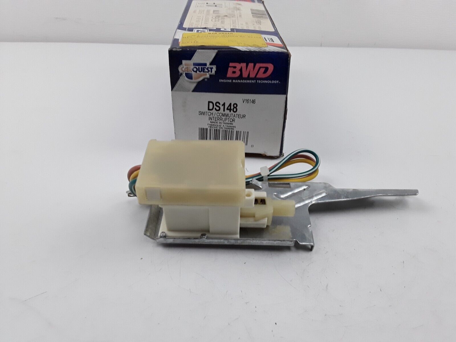 Headlight Dimmer Switch For Oldsmobile,Pontiac,GMC,Cadillac,Buick NEW - HotCarParts