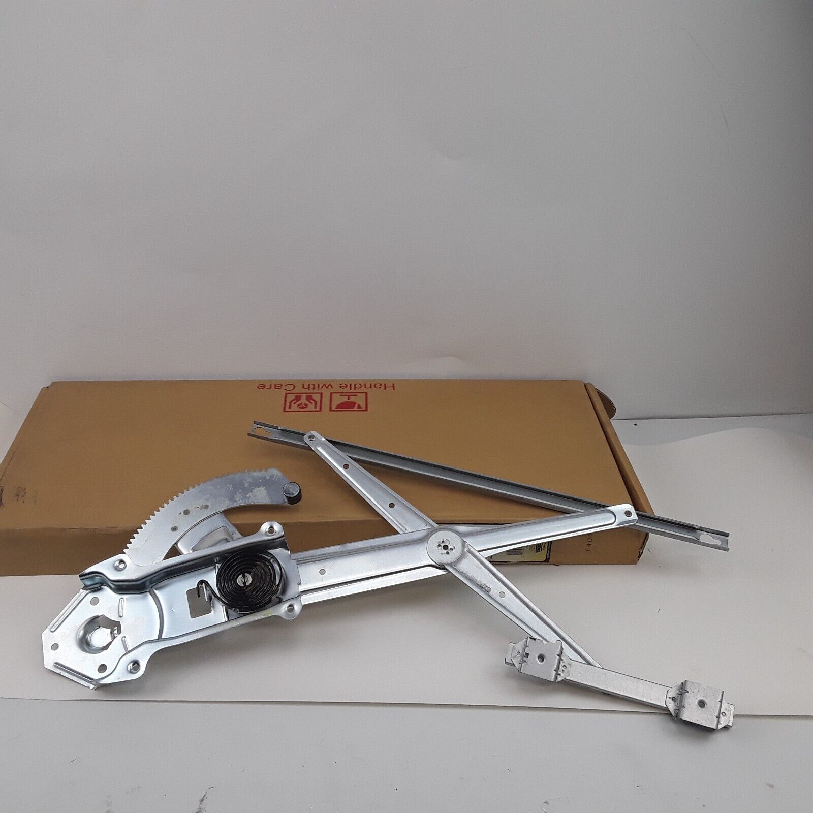 Dorman 740-753 Front Driver Side Window Regulator For Dodge Ram 1994-2002