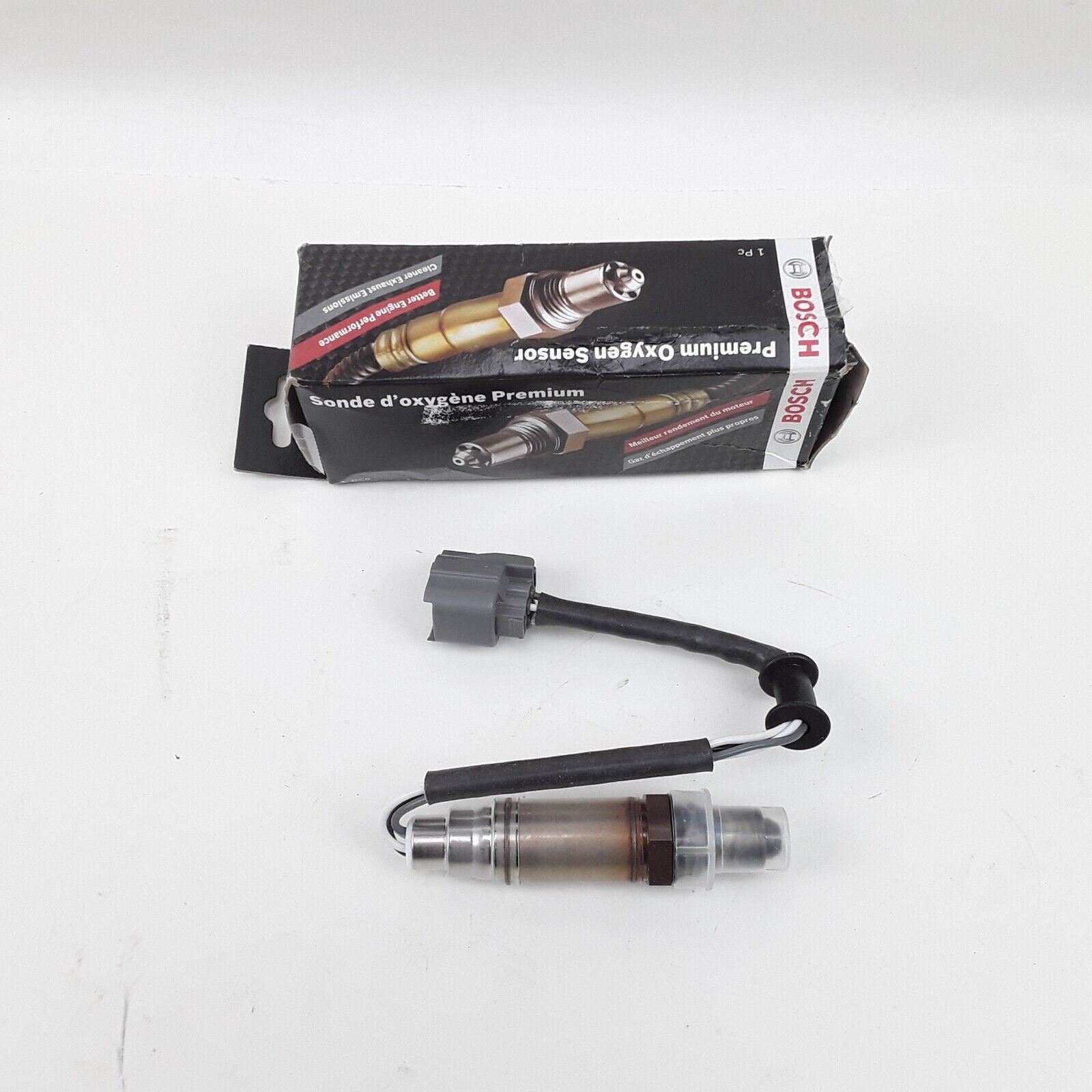 Oxygen Sensor Fits Acura EL 1999-2000 Honda Civic 1999-2005 CR-V 2002-2006