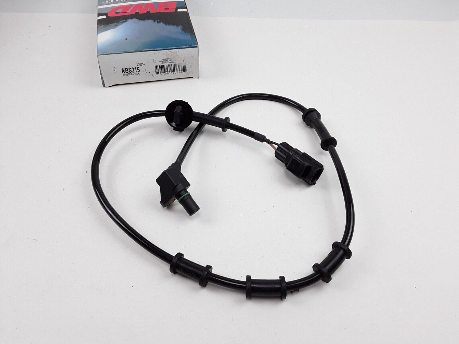 Front ABS Wheel Speed Sensor for Dodge Ram 1500 2002 2003 2004 2005