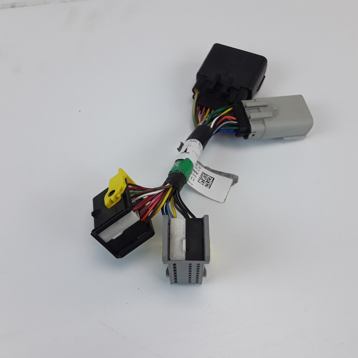 1139366-00-A Seat Memory Harness Patch For Tesla Model S 2012-2016 Genuine OEM