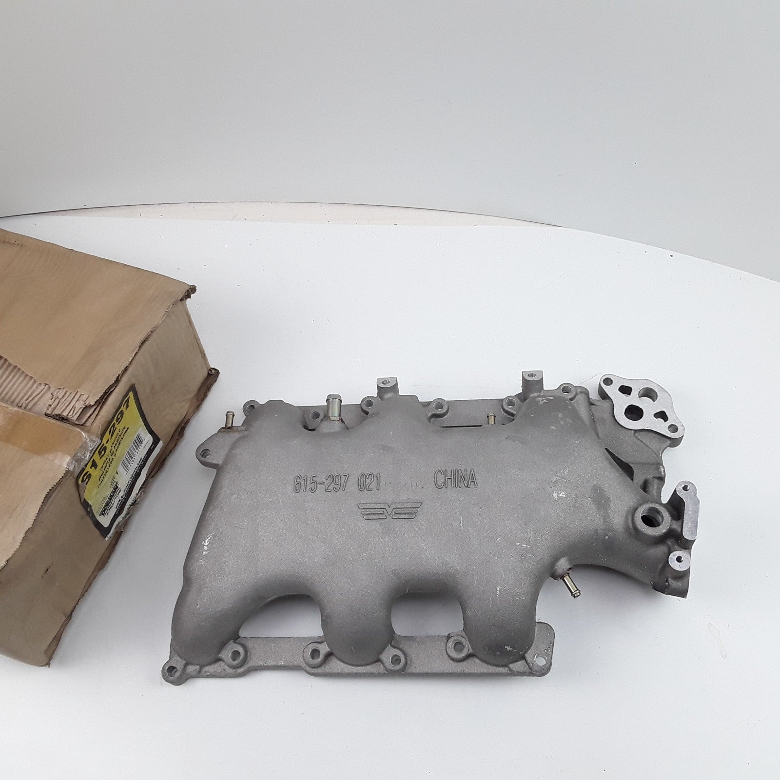 Engine Intake Manifold Fits Buick Century 1996-1999 Chevrolet Beretta 1996