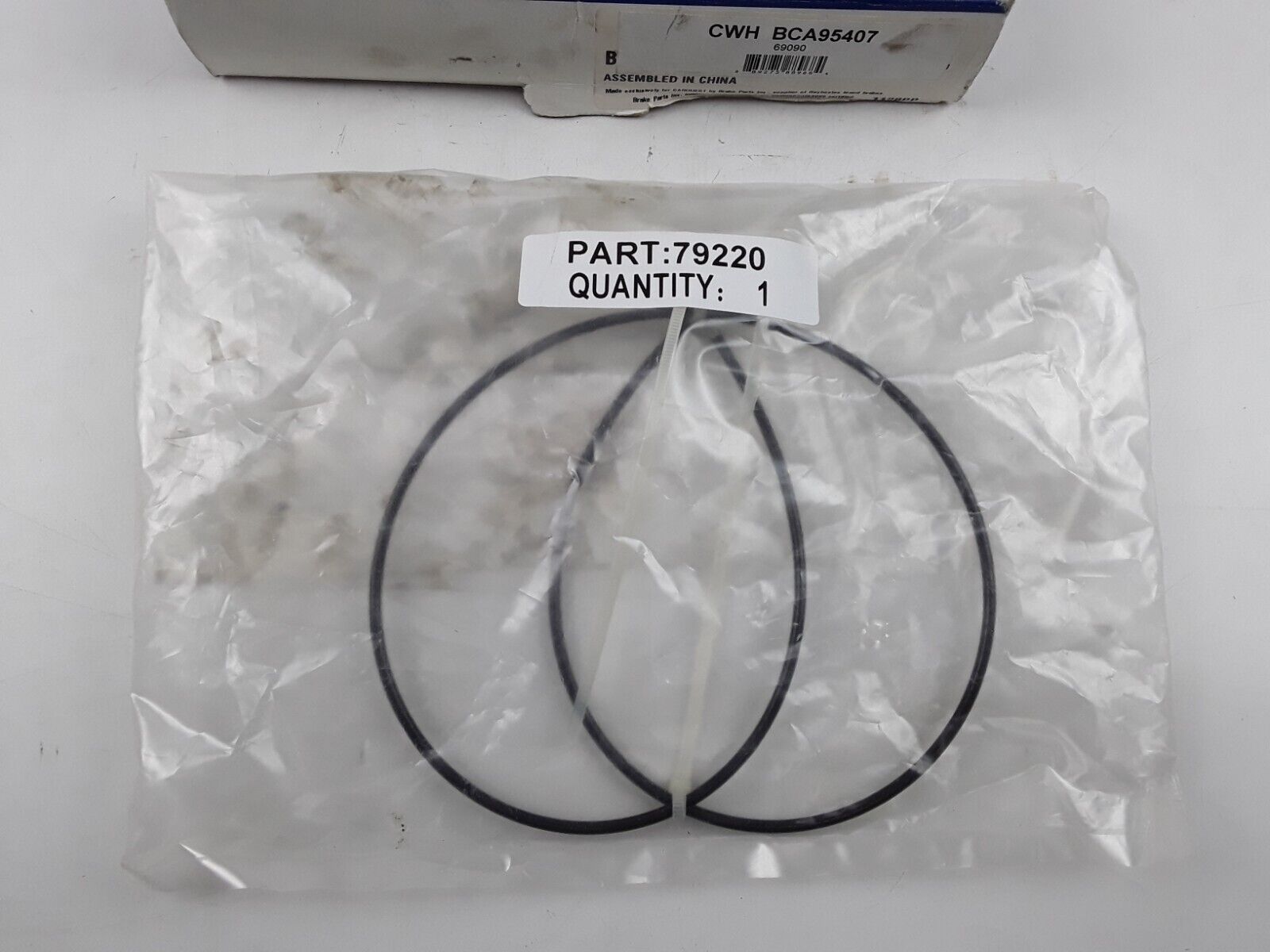 Parking Brake Cable For Mercury Mountaineer,Ford Explorer 1998 1999 2000 2001 - HotCarParts