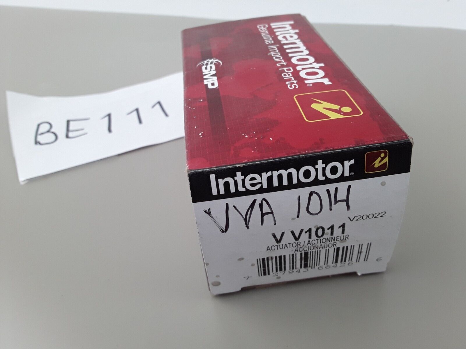 Engine Variable Valve Timing (VVT) Solenoid For Hyundai, Kia 2006-2012 - HotCarParts