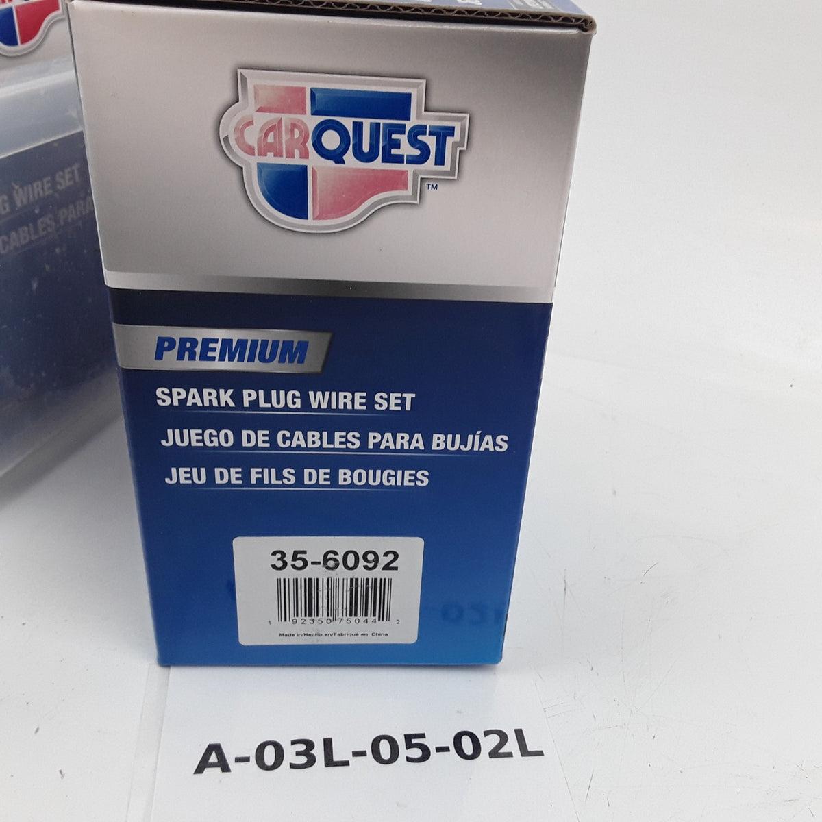 Spark Plug Wire Set Fits Mitsubishi Diamante 1997 1998 1999 2000 2001 2002-2004