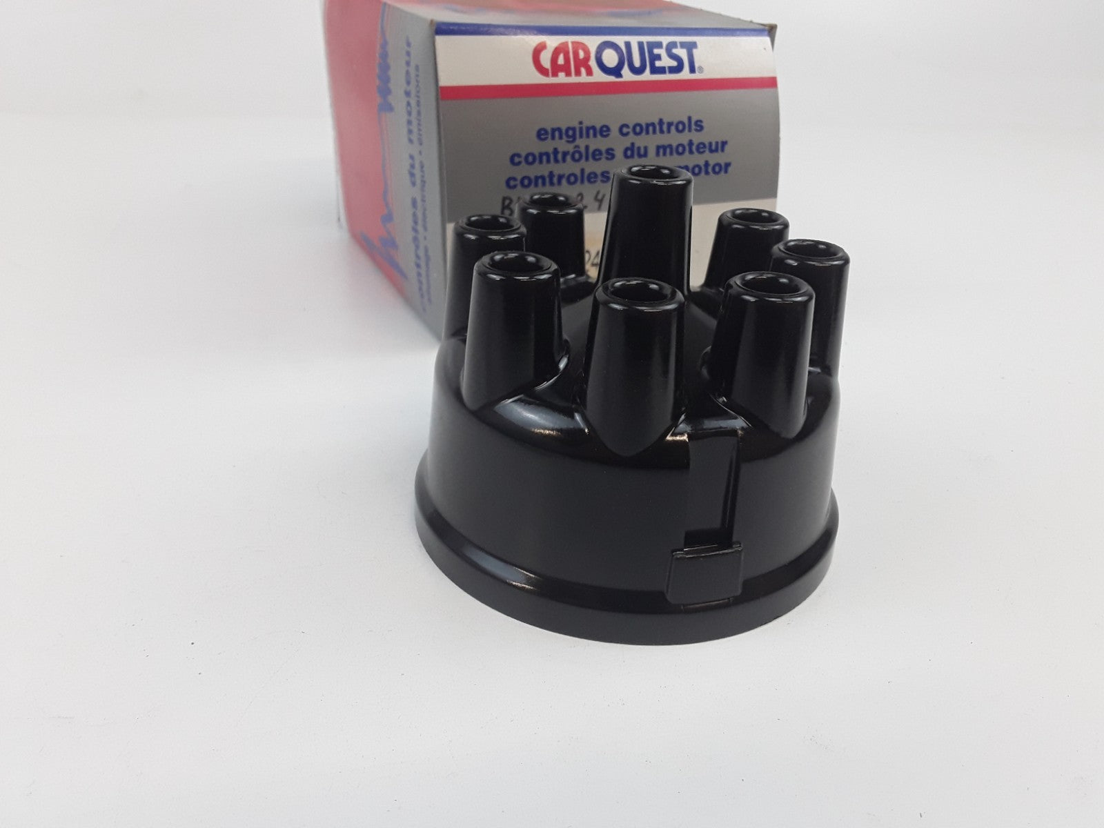 Distributor Cap Fits Mercury Lincoln Ford International 1946 1947 1948 1949-1960