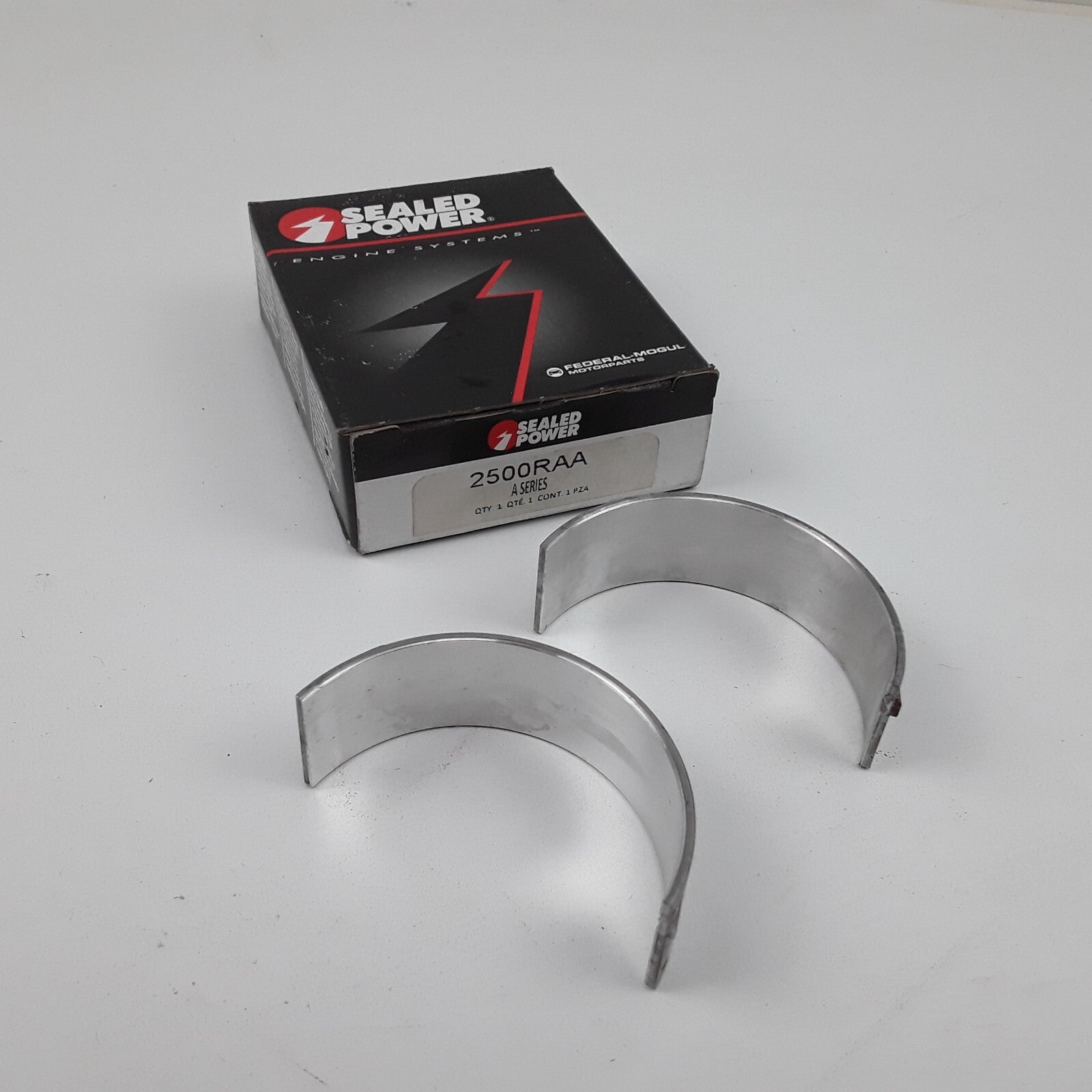 Engine Connecting Rod Bearing Fits Oldsmobile Jeep Buick GMC Pontiac (1961-1993)