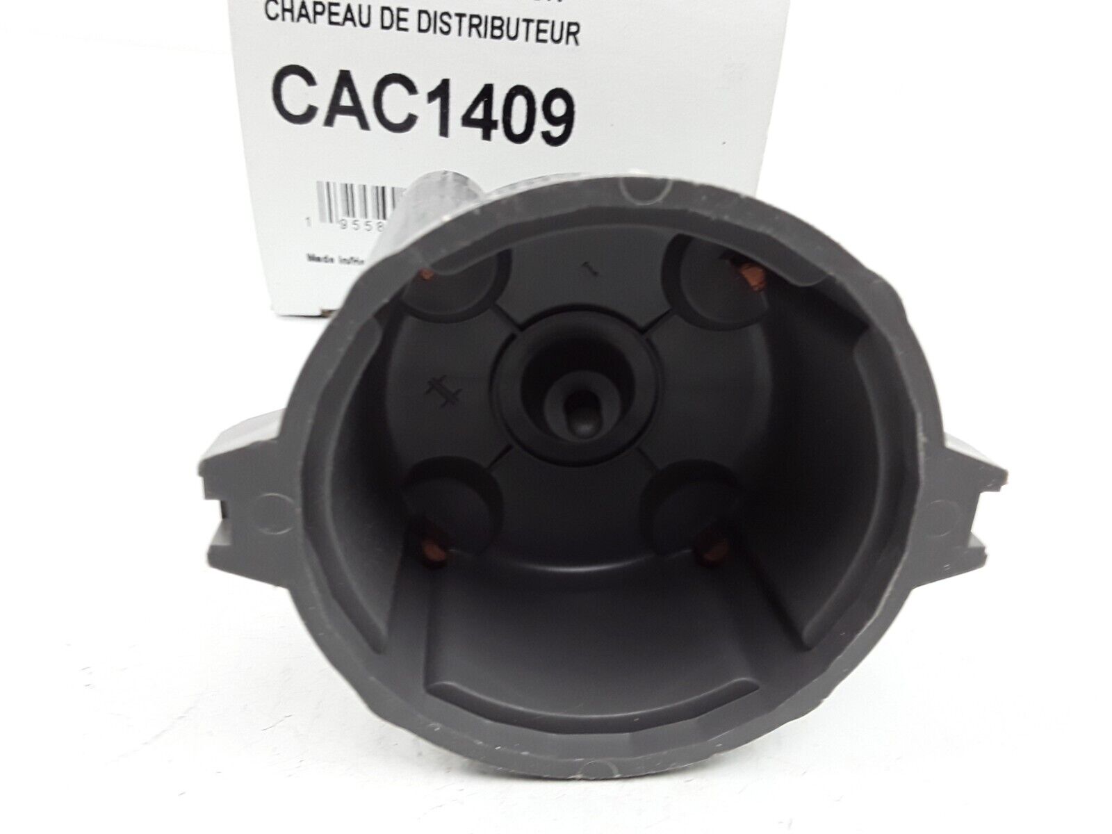 Distributor Cap For Mitsubishi ,Plymouth ,Dodge 1985 1986 1987 1988 1989 - HotCarParts