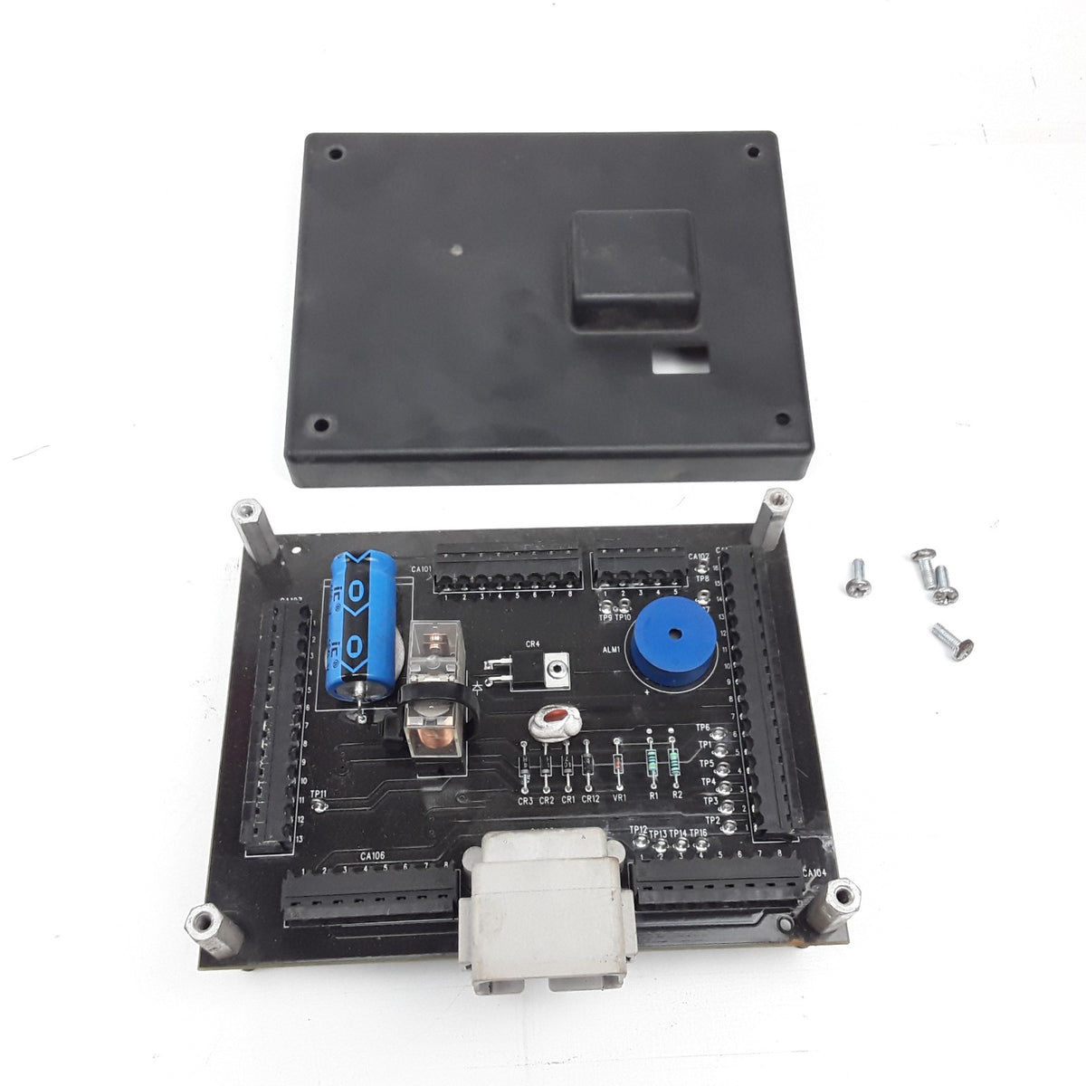 Crown 140053 Circuit Board Control Module Fits Crown SP3520-30 Forklift