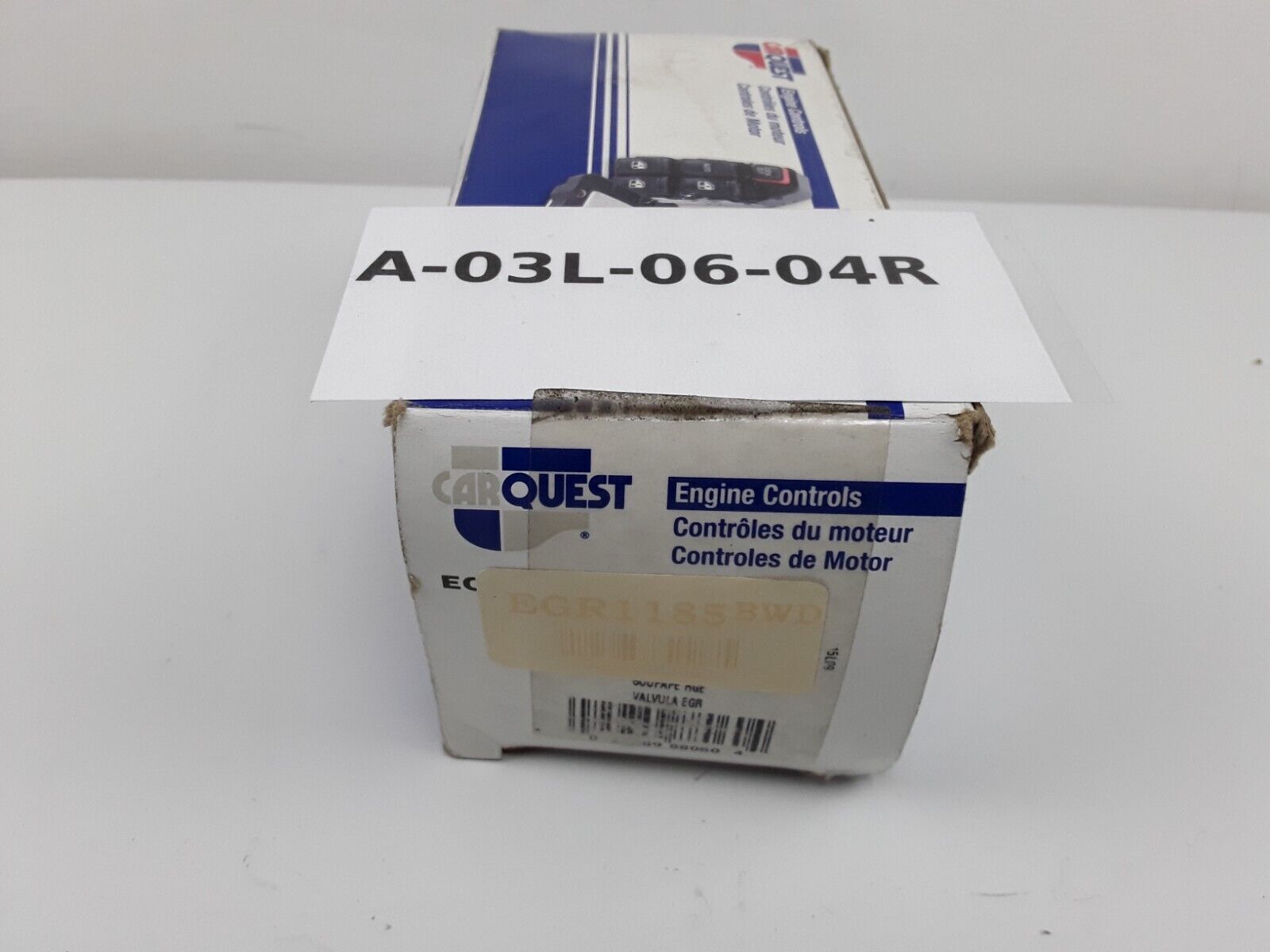 Exhaust Gas Recirculation EGR Valve For Ford Windstar,Taurus,Ranger,Explorer NEW - HotCarParts
