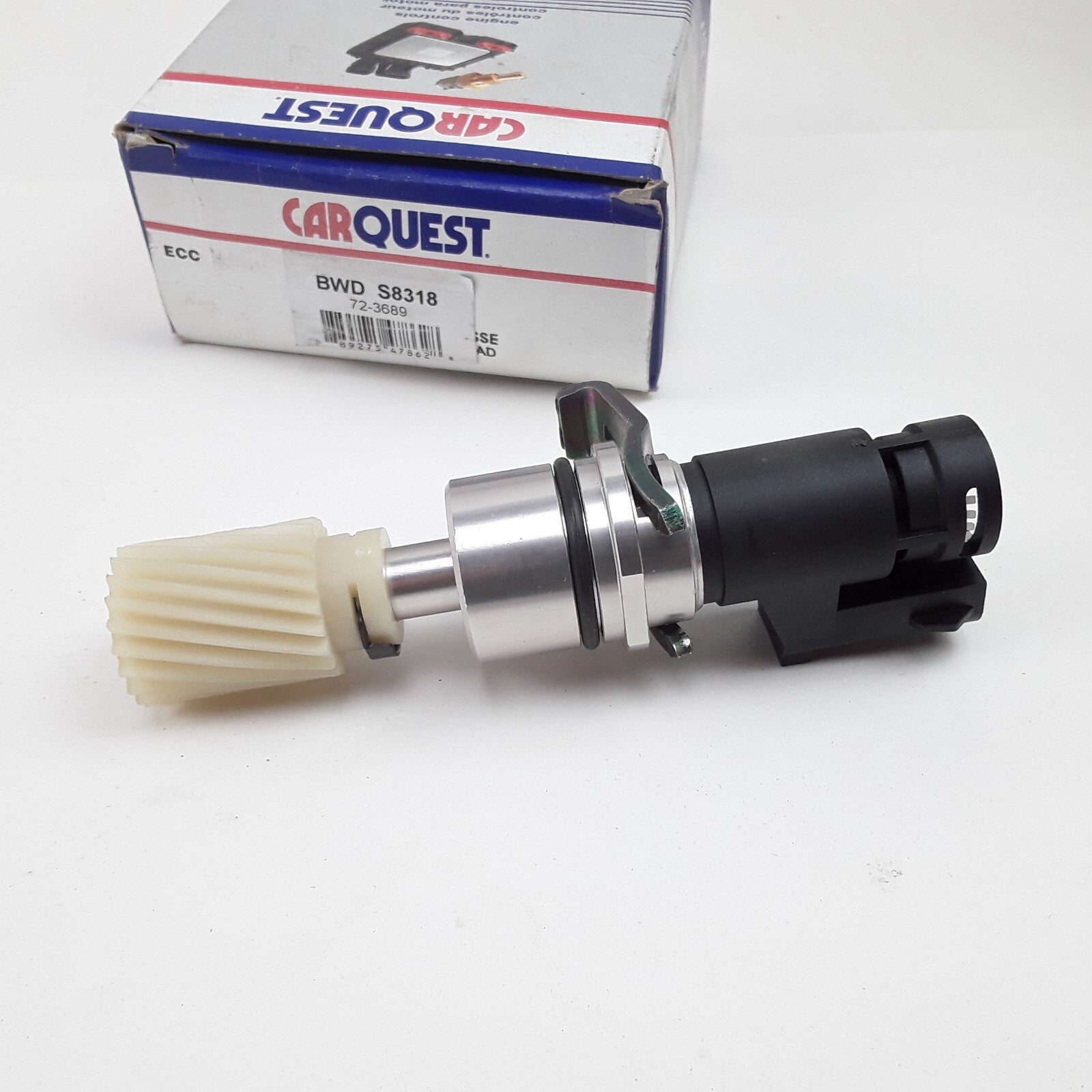 BWD S8318 Vehicle Speed Sensor Fits Mercury Sable Ford Taurus (1994 1995-1999)