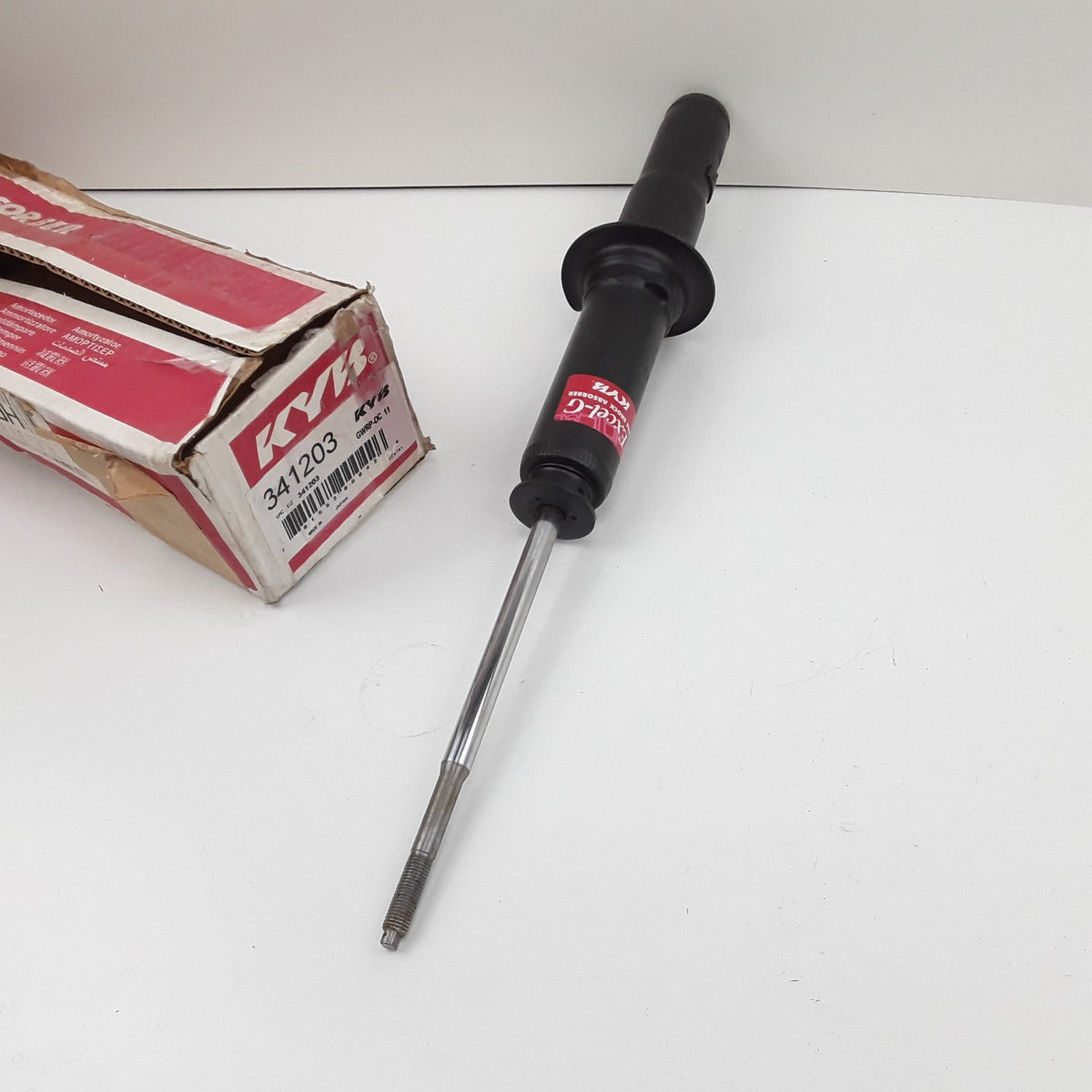 Suspension Strut Fits Acura EL 1997 1998 1999 2000 Honda Civic 1996-2000
