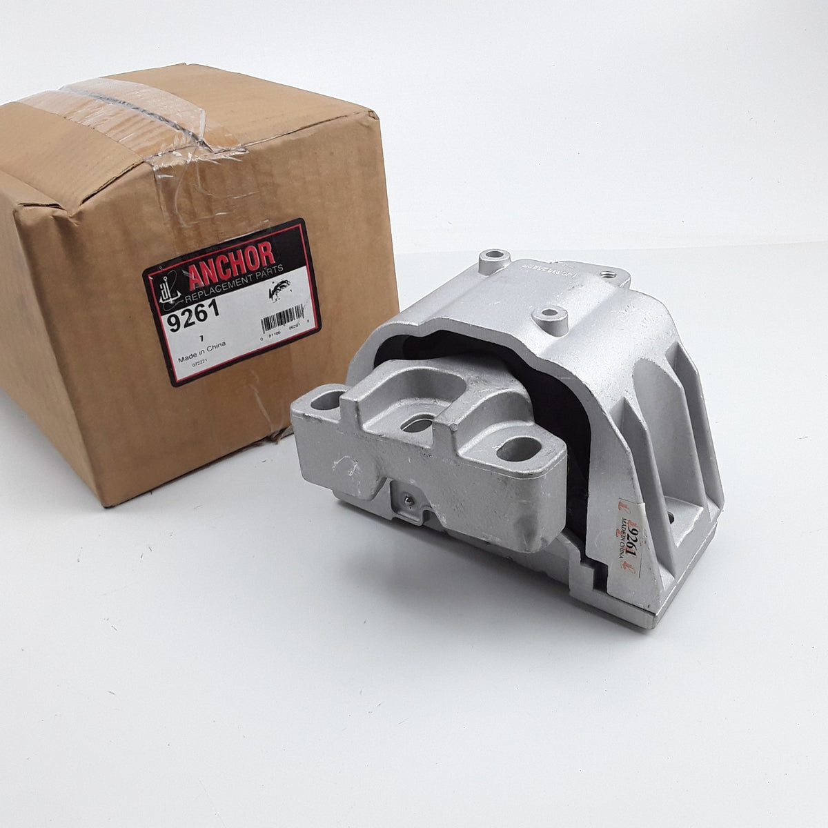 Right Engine Mount Fits Volkswagen Jetta R32 Golf Audi TT Quattro (1999-2006)