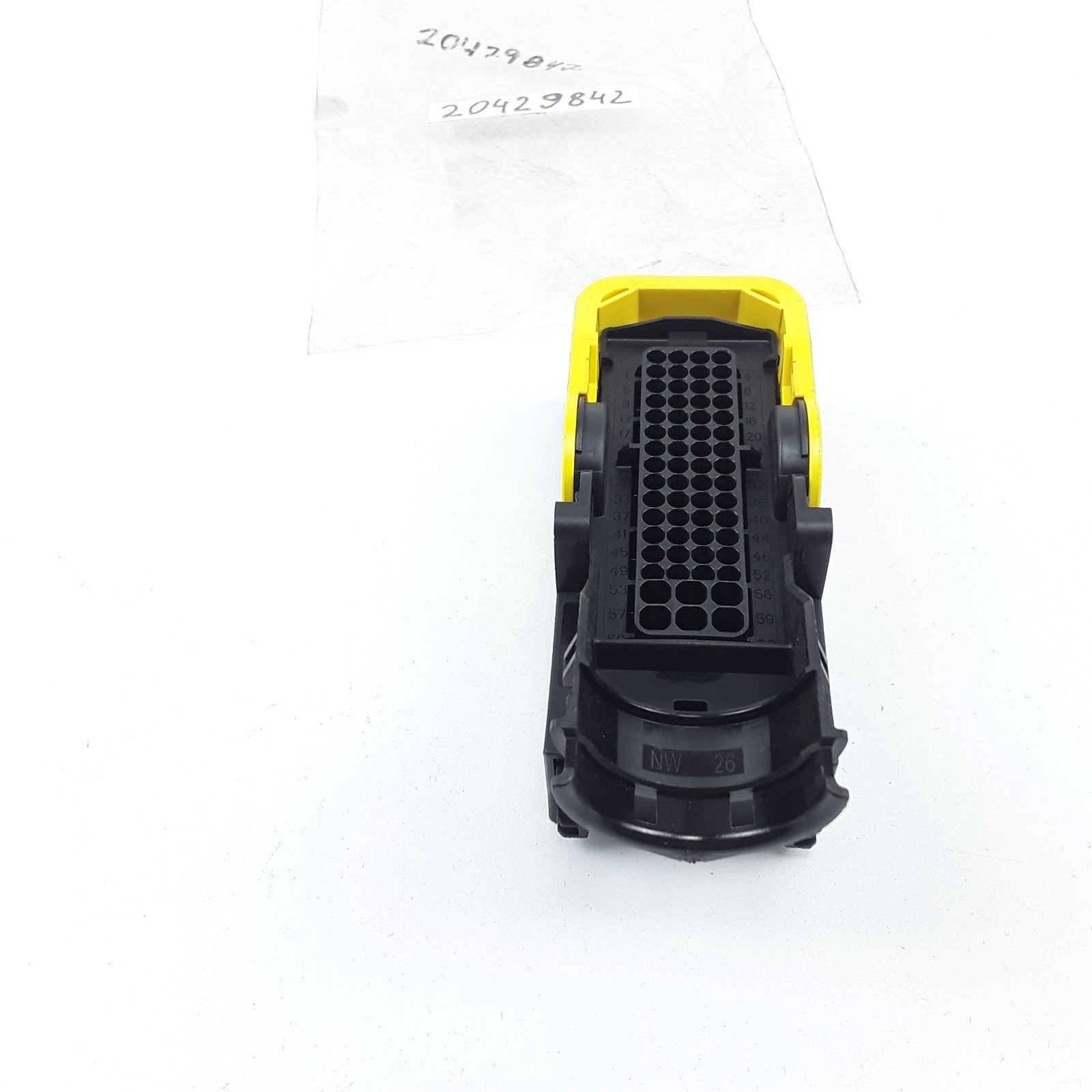 Multi-Purpose Hardware Housing Volvo EC160E EC170D EC180D EC200D EC220D L110E