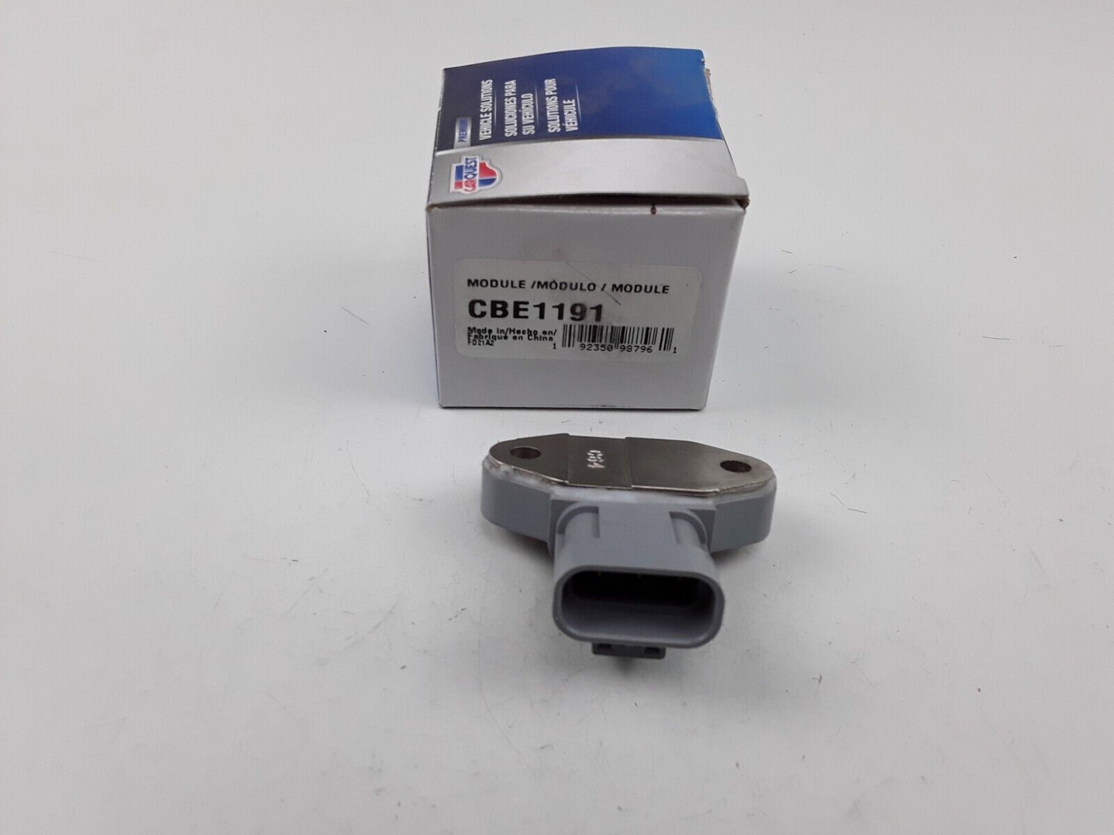 Ignition Control Module Fits Nissan Tsuru,NX ,Sentra ,Maxima ,Pathfinder ,Altima - HotCarParts