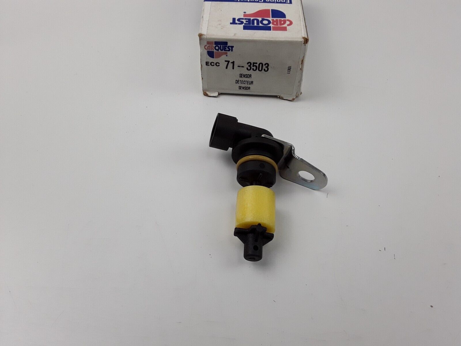 Engine Oil Level Sensor Fits Chevrolet Malibu,Uplander 2005 2006 2007 2008 2009 - HotCarParts