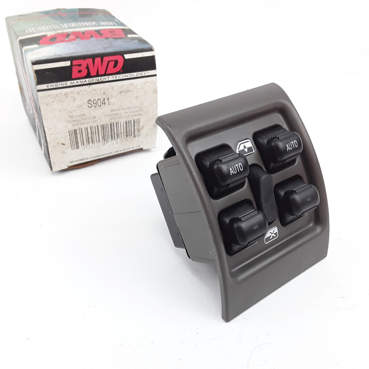 Front Power Window Switch Fits Chrysler PT Cruiser (2001 2002 2003 2004 2005)