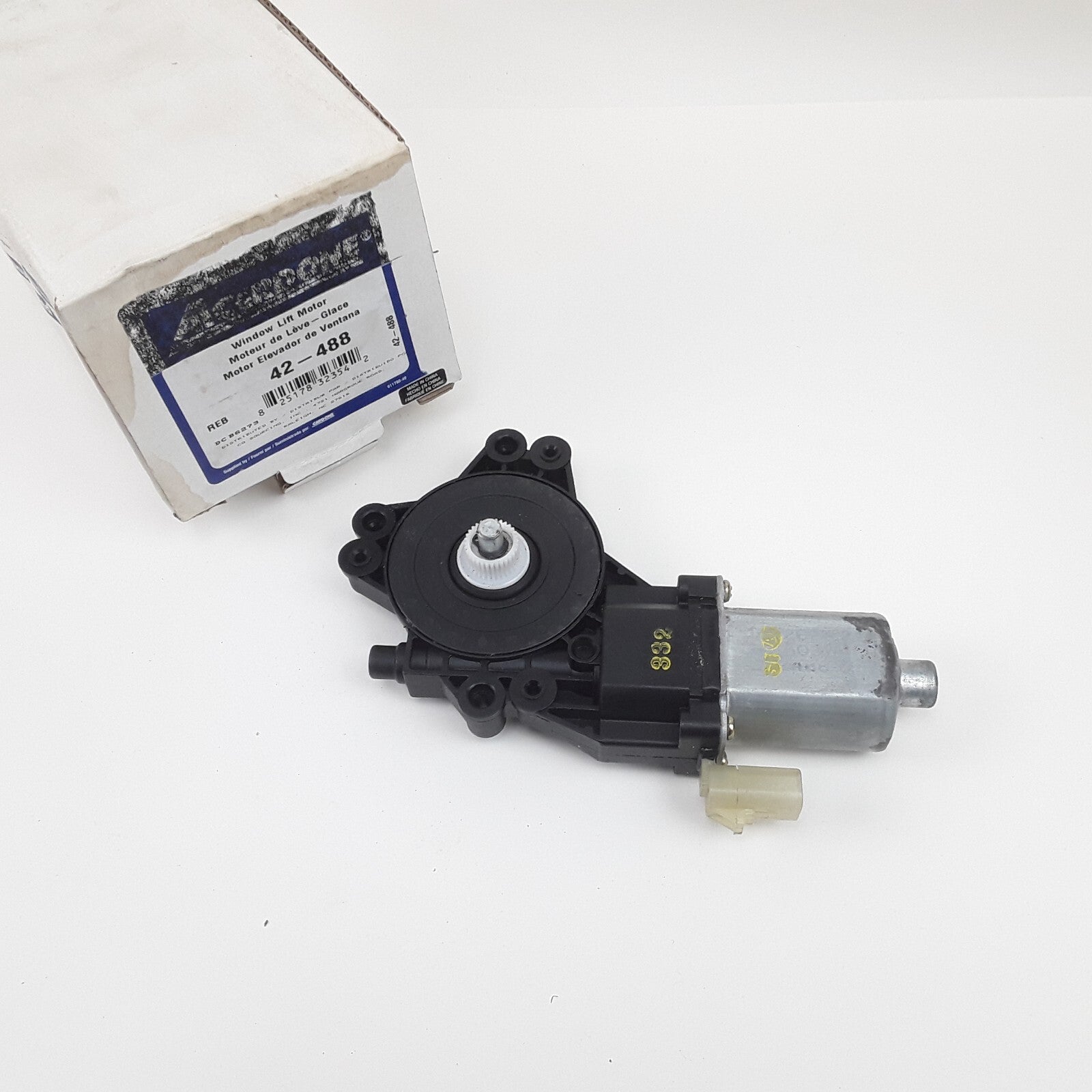 Front Right Power Window Motor For Dodge Caliber ,Jeep Compass Patriot 2007-2012