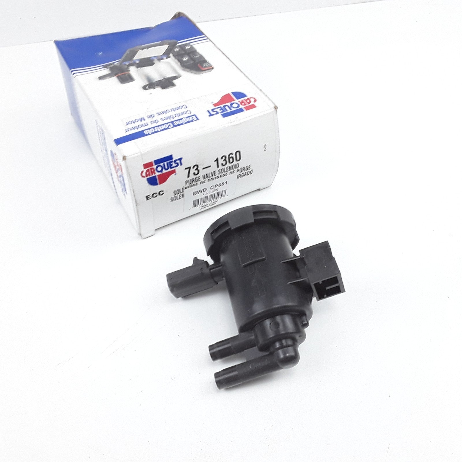 Canister Purge Solenoid Fits Dodge Charger Stratus Chrysler 300 300M (2001-2007)