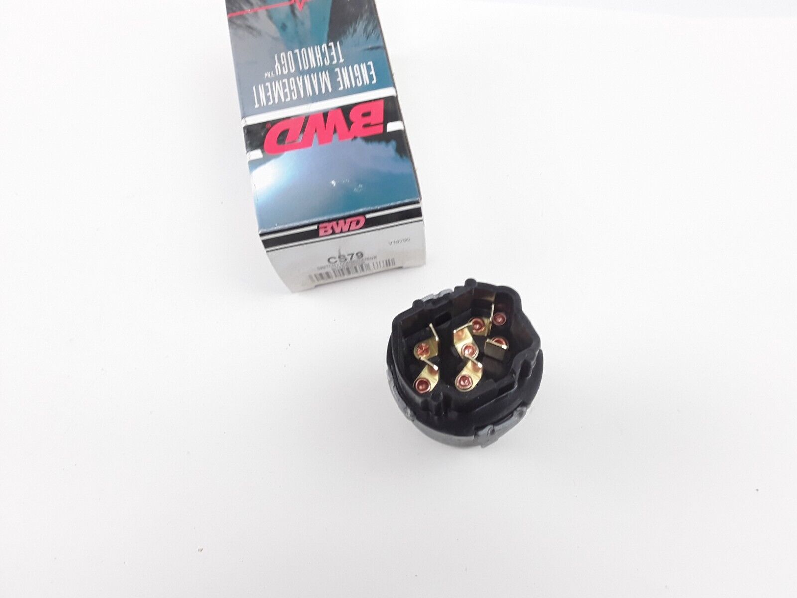 Ignition Starter Switch For Ford C600 C800 C700 F-150 F-250 F-350 1974-1985 1986