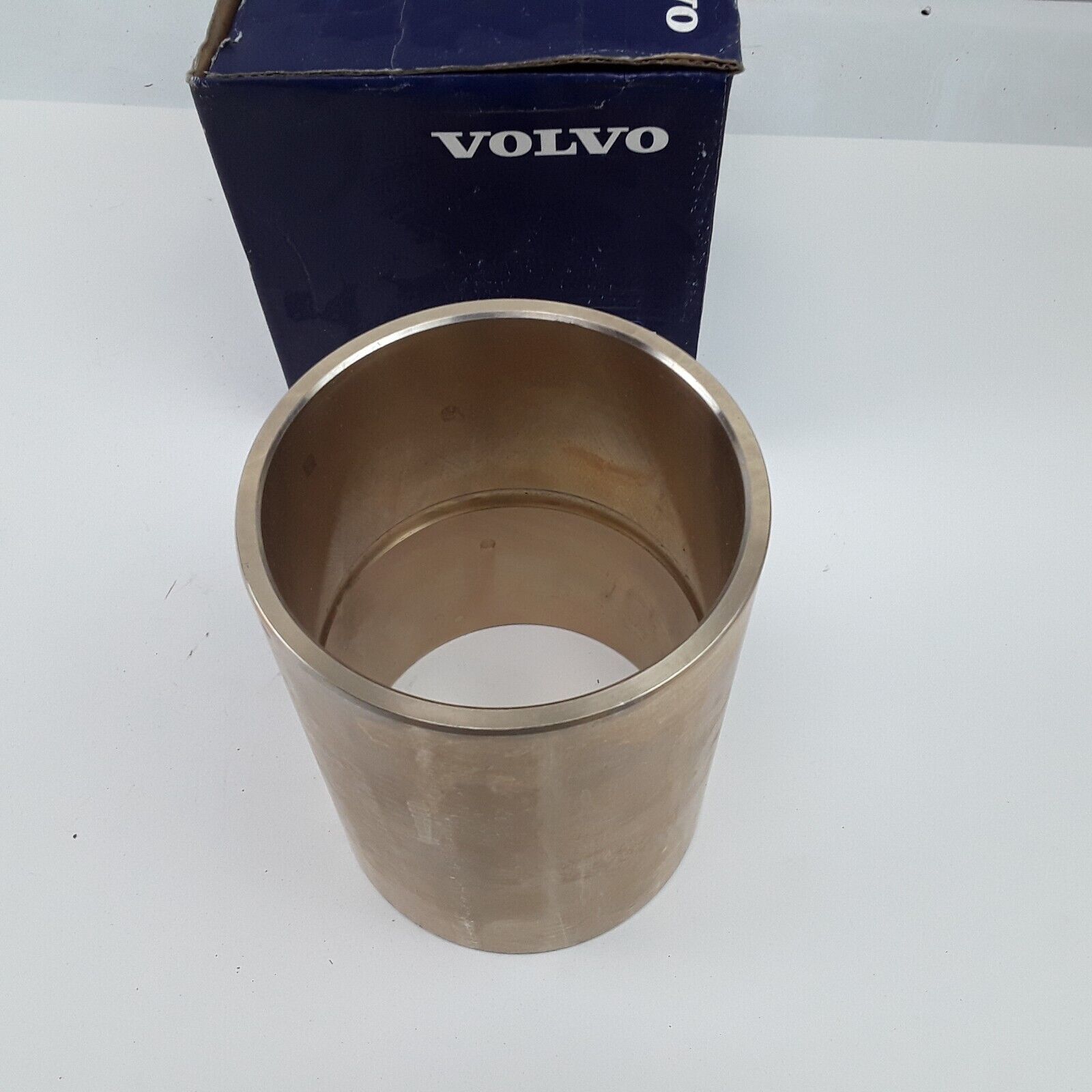 New OEM Volvo Bushing 11015748 , 17424727 Fits L70H L90H Wheel Loader Free Shipp