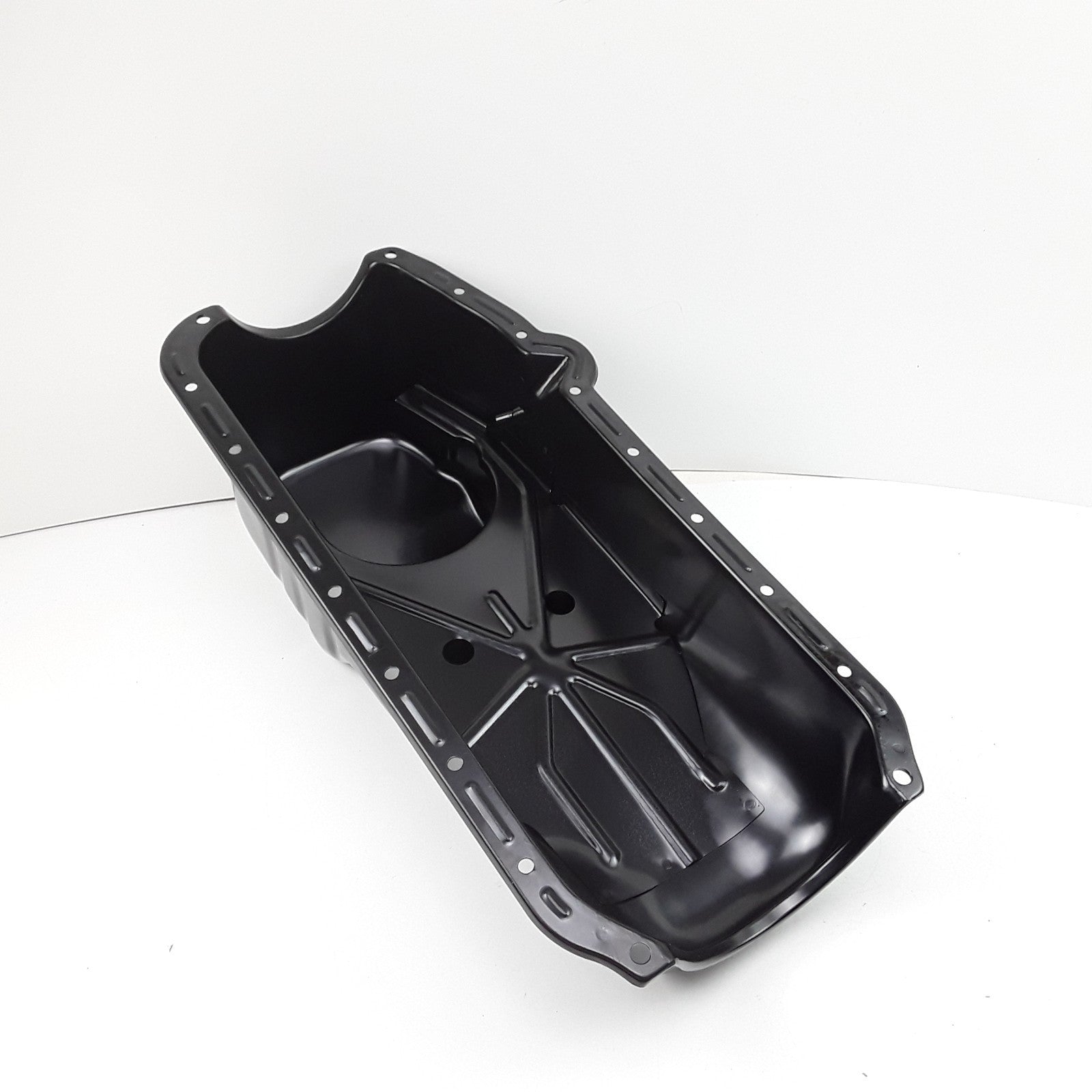 Dorman 264-118 Engine Oil Pan For Buick Chevrolet GMC Pontiac Oldsmobile 1978-82