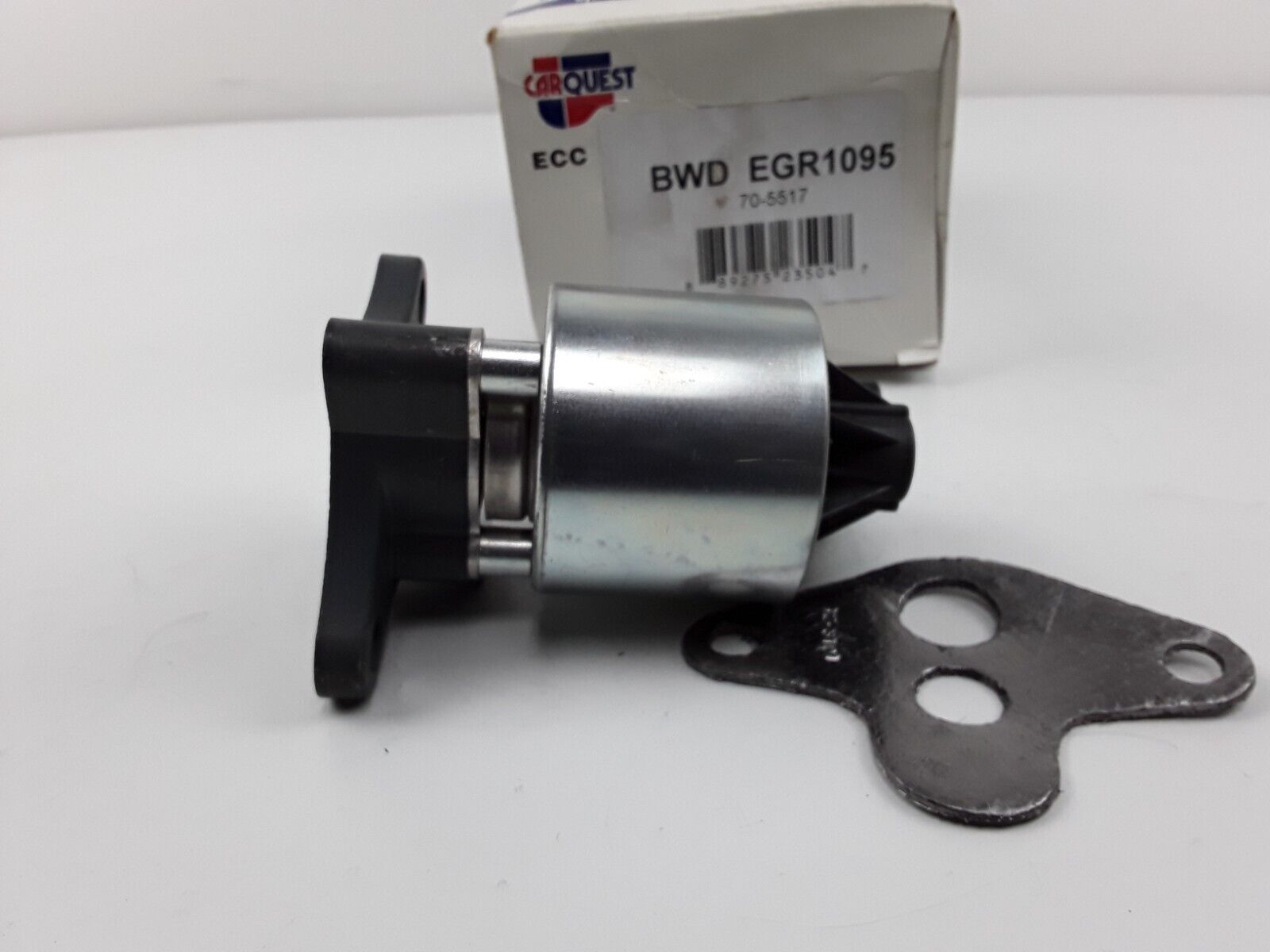 EGR Valve For Chevrolet Monte Carlo 1997 1998 1999 2000 2001 2002 2003 2004 2005 - HotCarParts