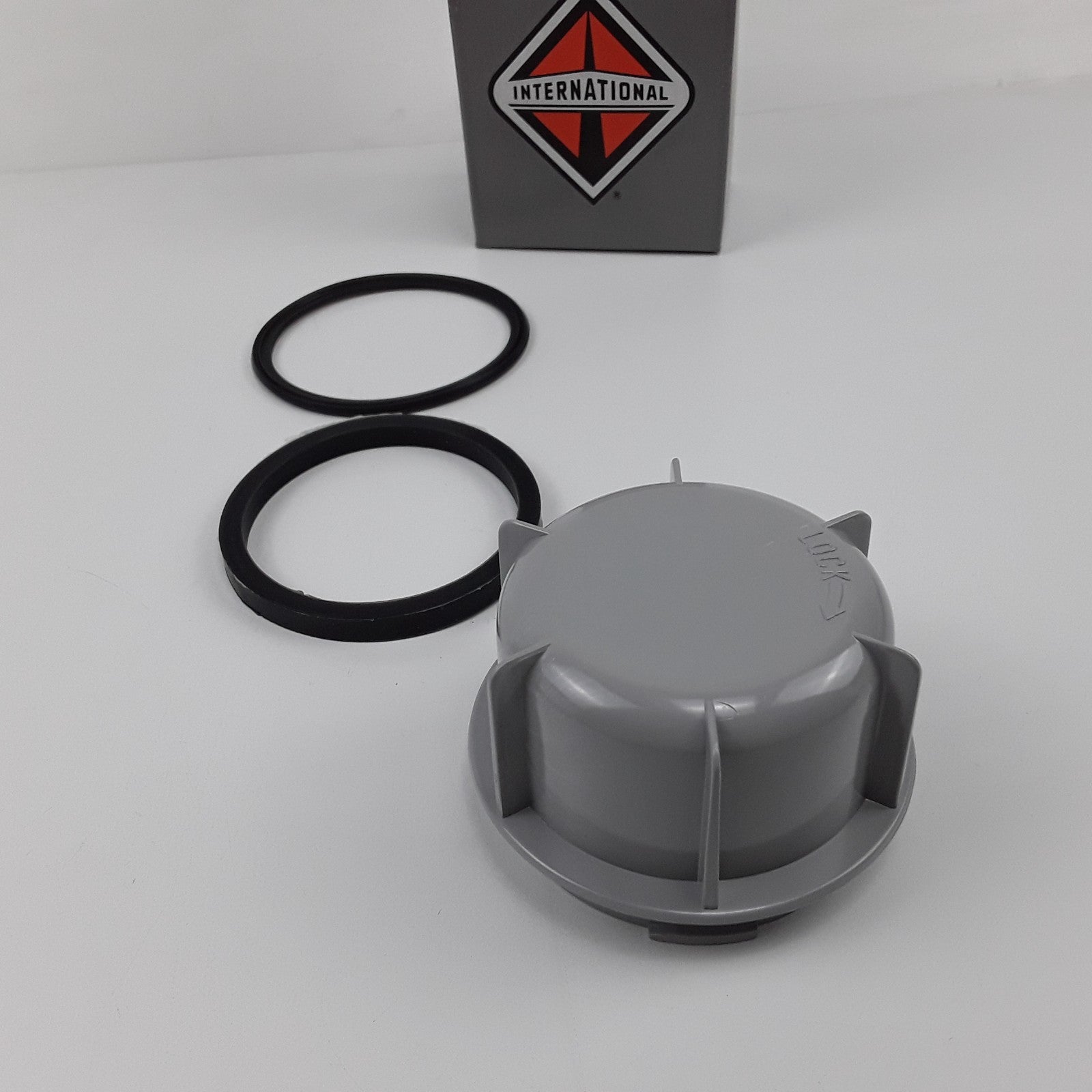 Headlight Bulb Cap Cover Fits International 4100 4200 4300 4400 7300 DuraStar