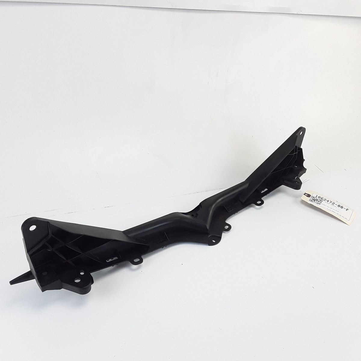 Model S 2016-2021 Front T Badge Emblem Support 1062472-00-F OEM