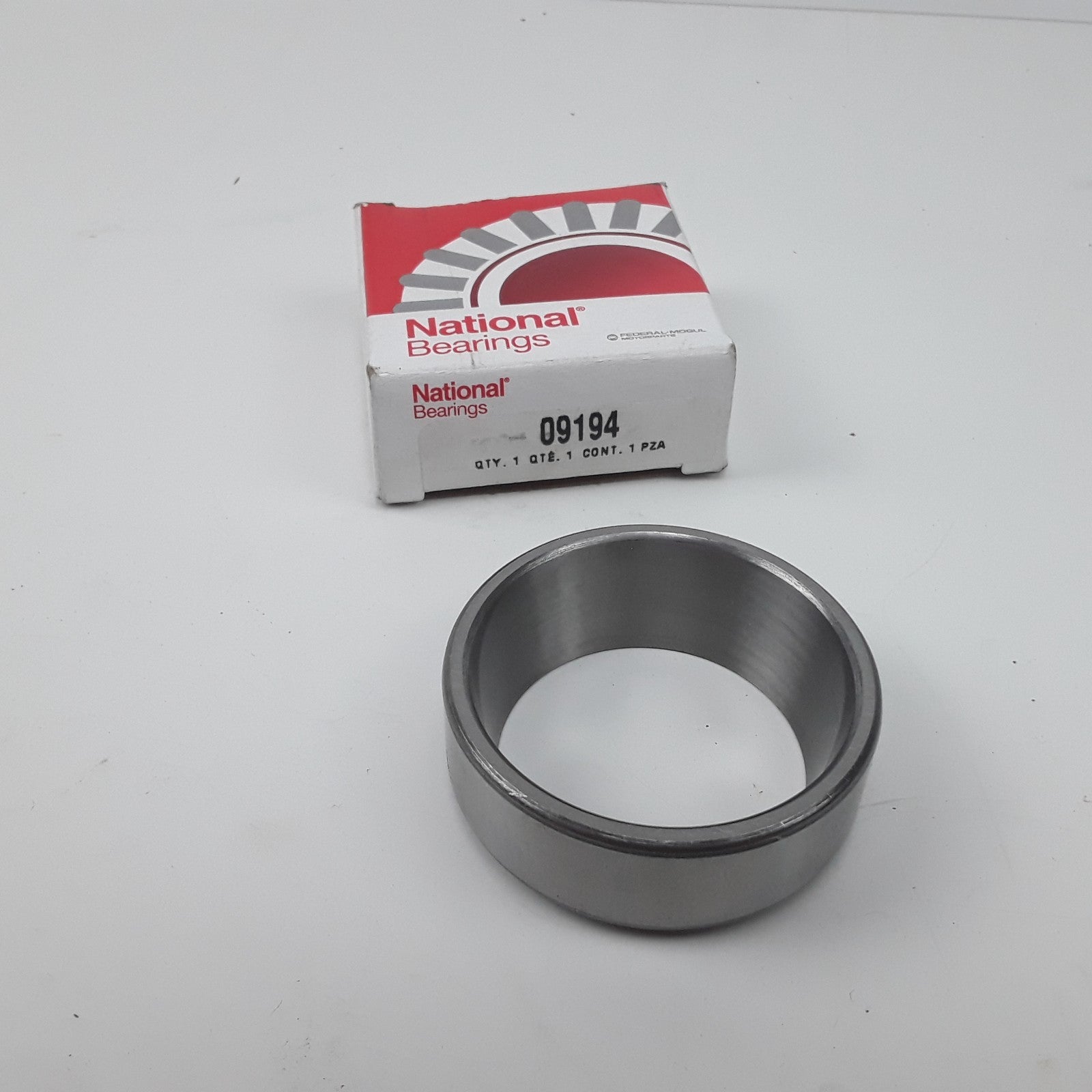 Bearing Races For Jeep Utility Plymouth P15 Deluxe Dodge Deluxe 1946-1956, 61-62