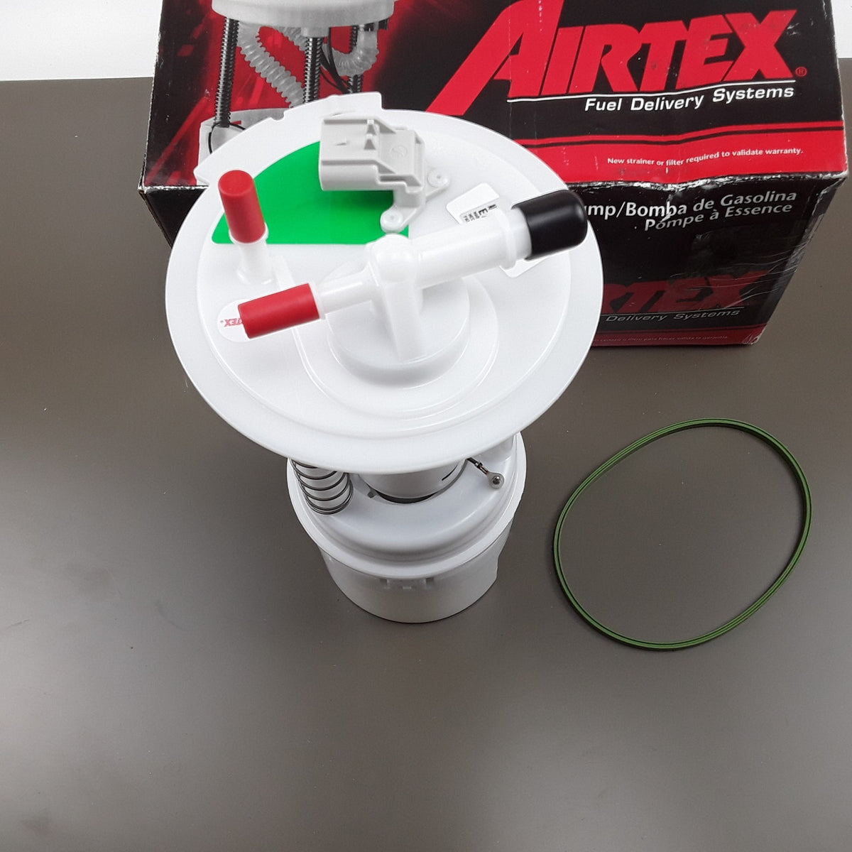 Fuel Pump Module Assembly For Dodge Stratus Chrysler Sebring 2003 2004 2005 2006