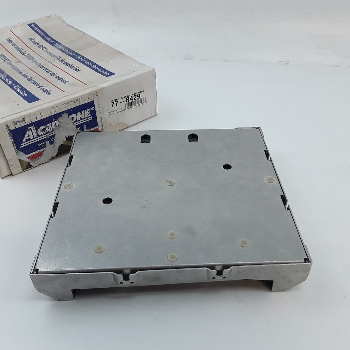 Powertrain Control Module Fits Cadillac Eldorado Oldsmobile Aurora 1993-1995