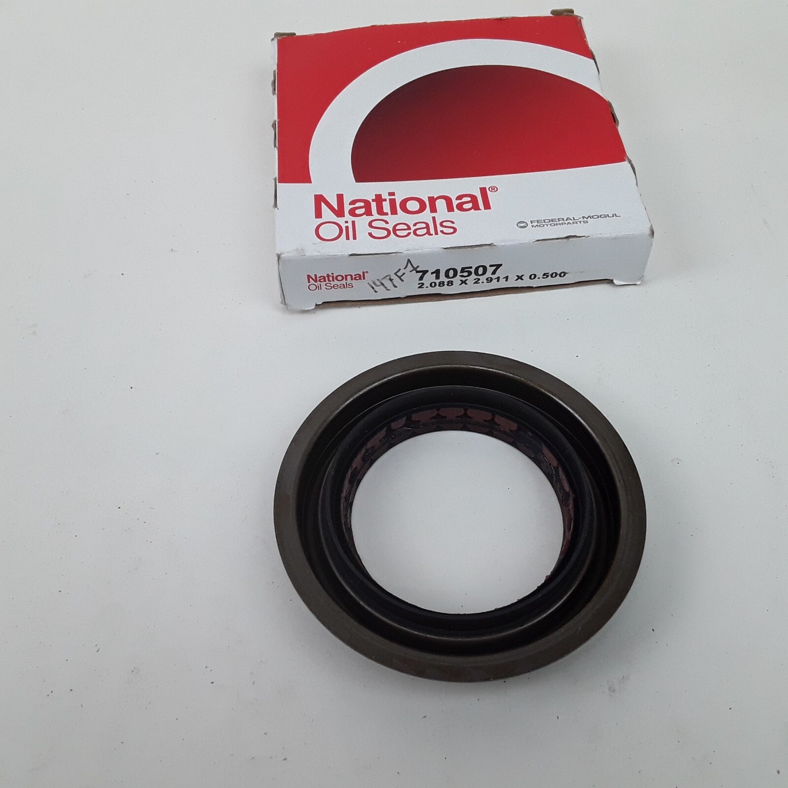 Differential Pinion Seal Fits Cadillac Escalade ESV 2013 Chevrolet C1500 1998