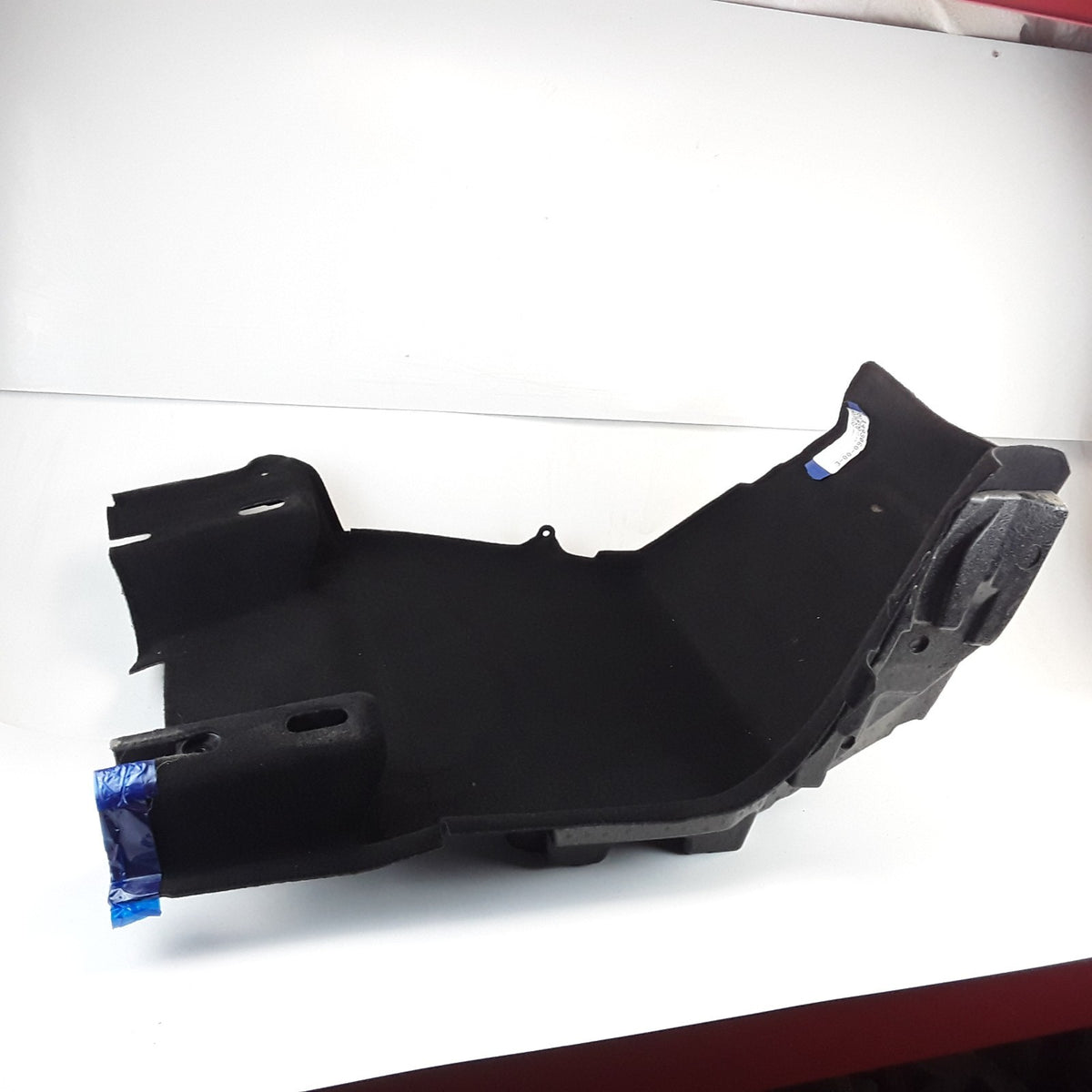 Model Y Front RH Passenger Cabin Carpet 1493060-00-E OEM