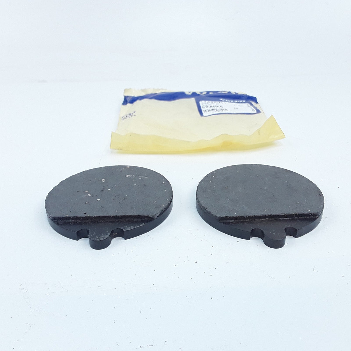 Volvo 17444911 Brake Lining Kit Assembly Fits Volvo Wheel Loaders L20H L25H L28F