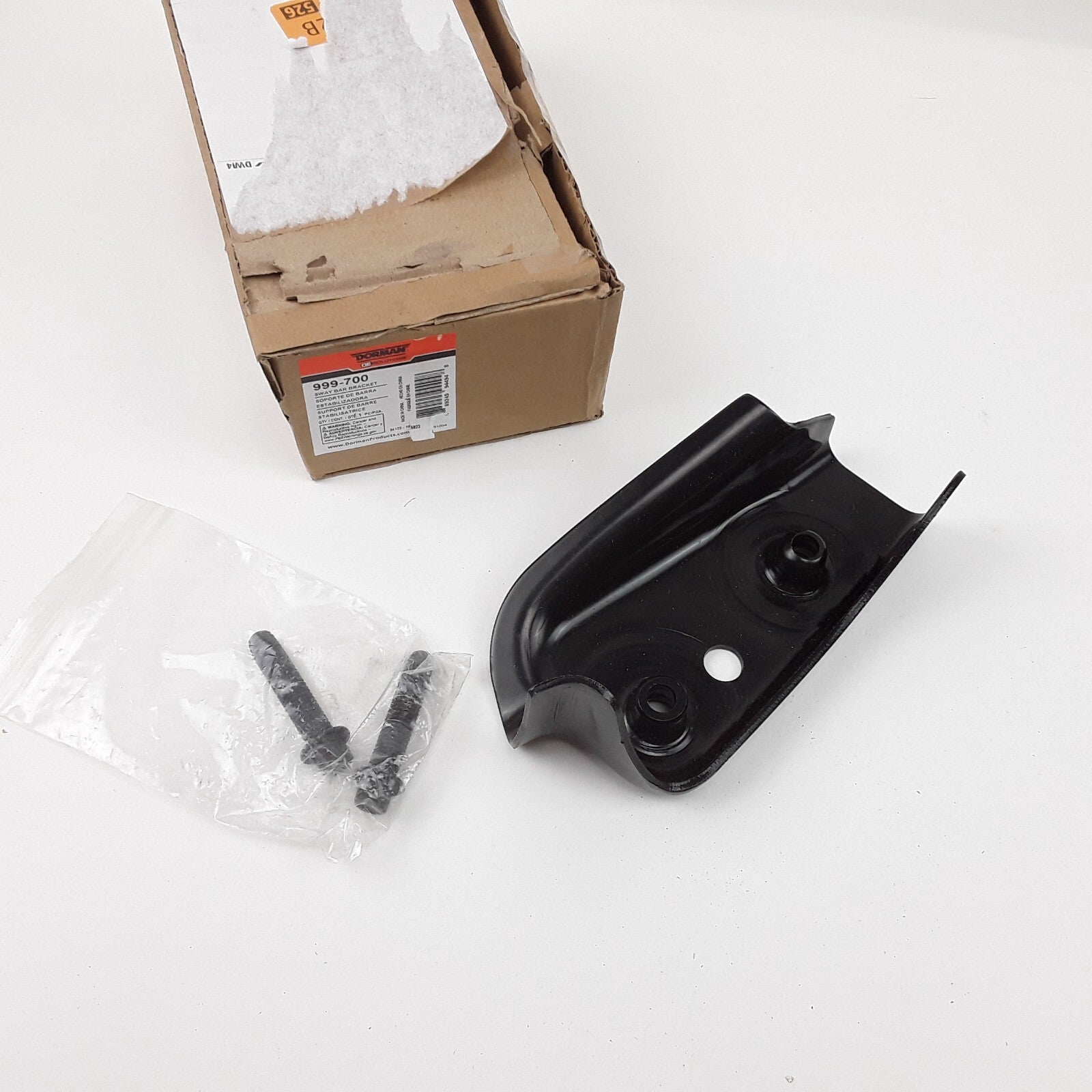 Suspension Stabilizer Bar Bracket Mount Fits Cadillac Escalade, GMC ,Chevrolet